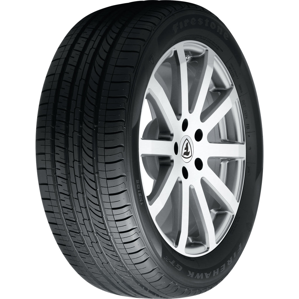 Firestone Firehawk GT Pursuit All Season 235/50R18 99W XL Passenger Tire