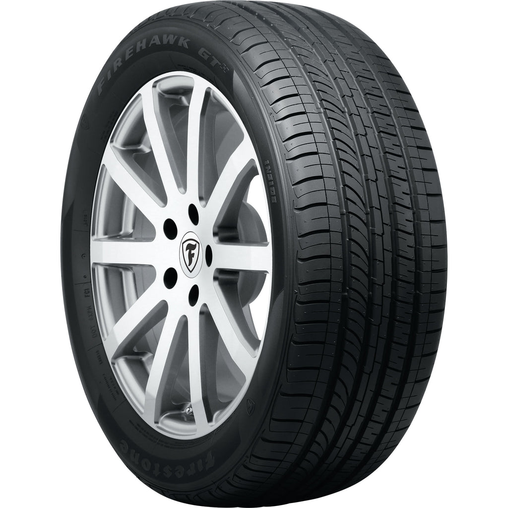 Firestone Firehawk GT Pursuit All Season 235/50R18 99W XL Passenger Tire