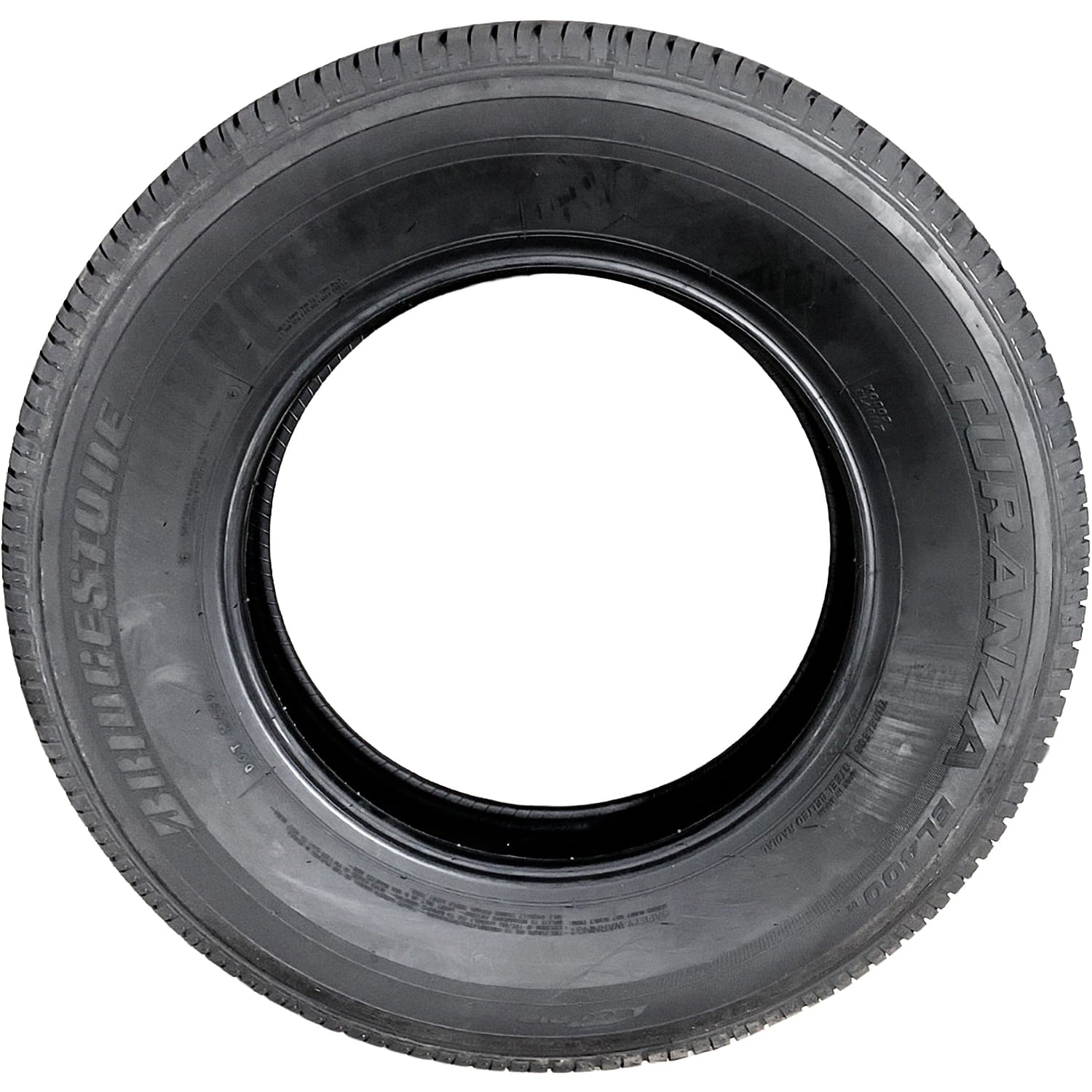 Bridgestone Turanza EL400-02 All Season P175/65R15 84H Passenger Tire Fits: 2010-14 Mini Cooper Clubman, 2002-07 Mini Cooper Base