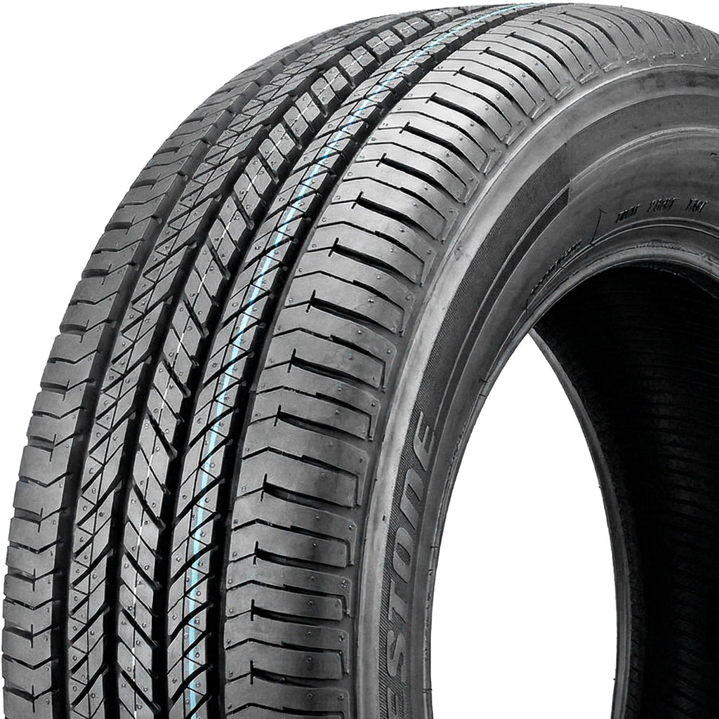 Bridgestone Turanza EL400-02 All Season P175/65R15 84H Passenger Tire Fits: 2010-14 Mini Cooper Clubman, 2002-07 Mini Cooper Base