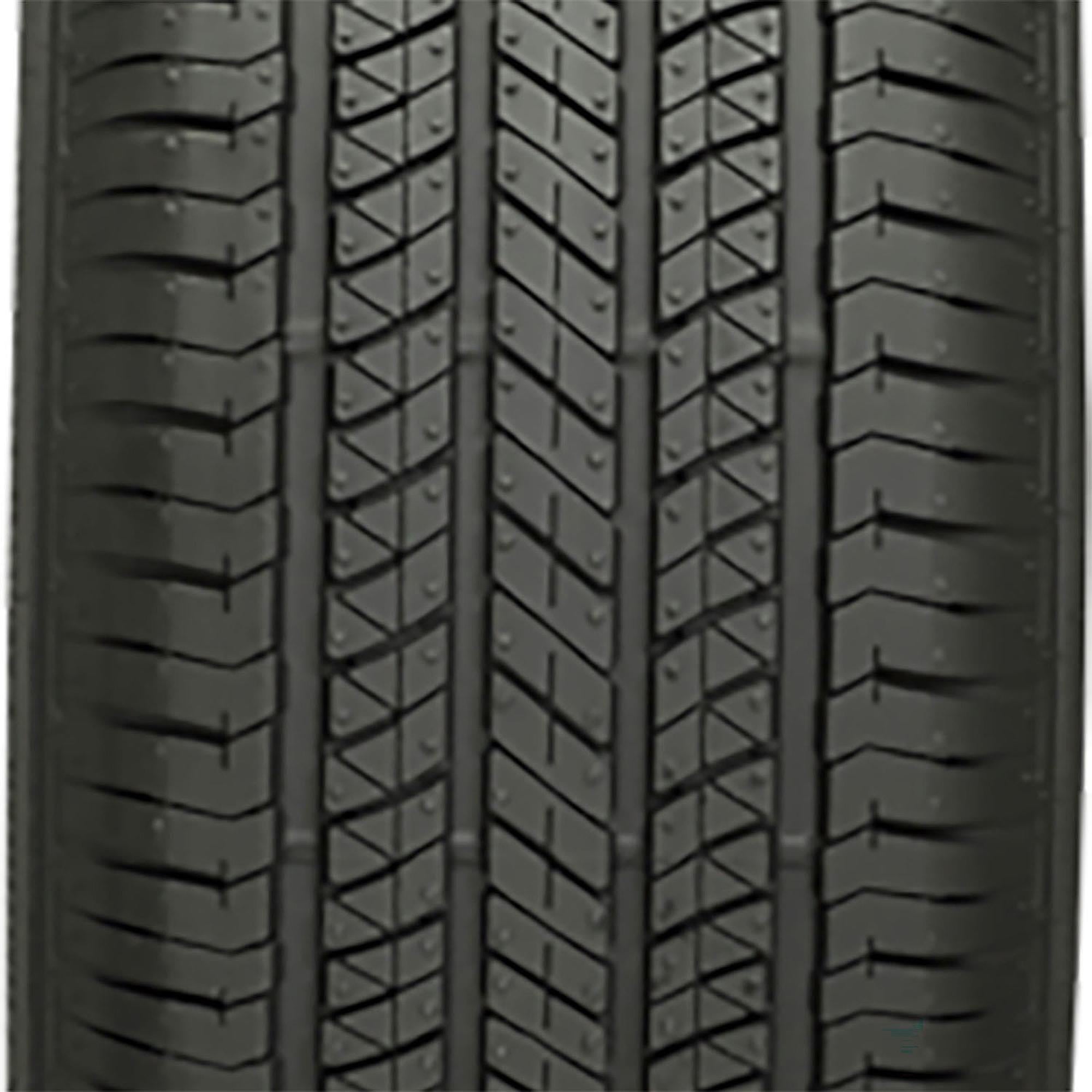 Bridgestone Turanza EL400-02 All Season P195/50R16 83V Passenger Tire Fits: 2015-16 Hyundai Accent Sport, 2017 Hyundai Accent Value Edition