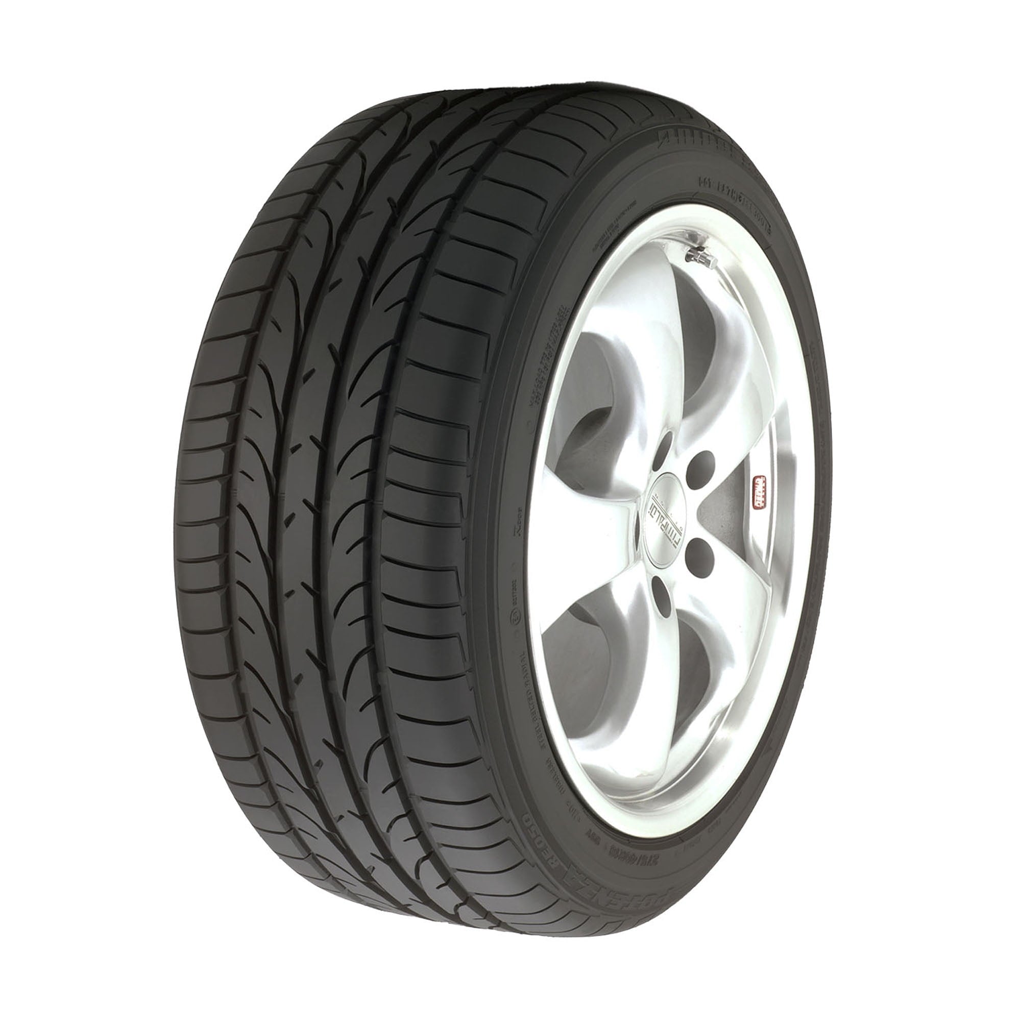 Bridgestone Potenza RE050A UHP Summer 235/40R19 96Y XL Passenger Tire