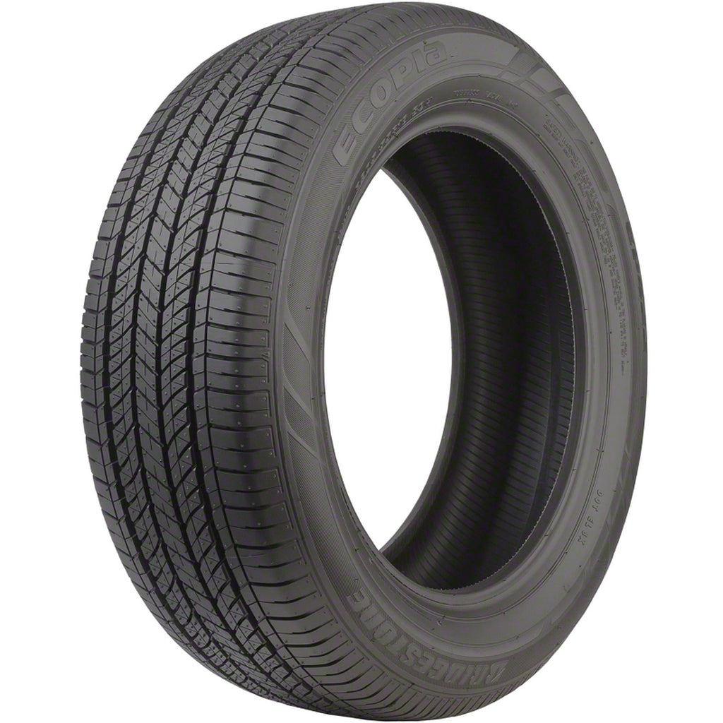 Bridgestone Ecopia EP422 All Season P195/55R16 86V Passenger Tire