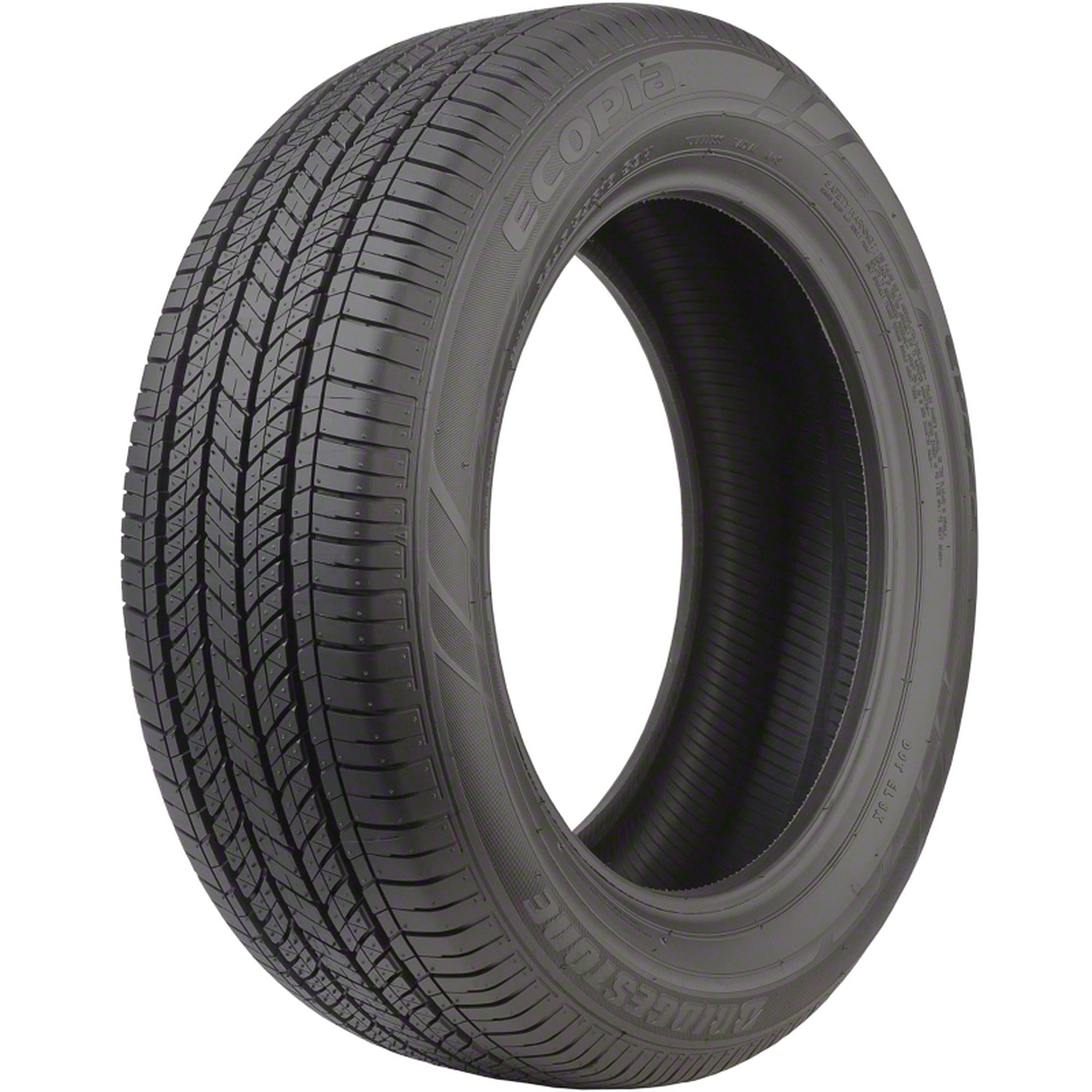 Bridgestone Ecopia EP422 All Season P195/55R16 86V Passenger Tire