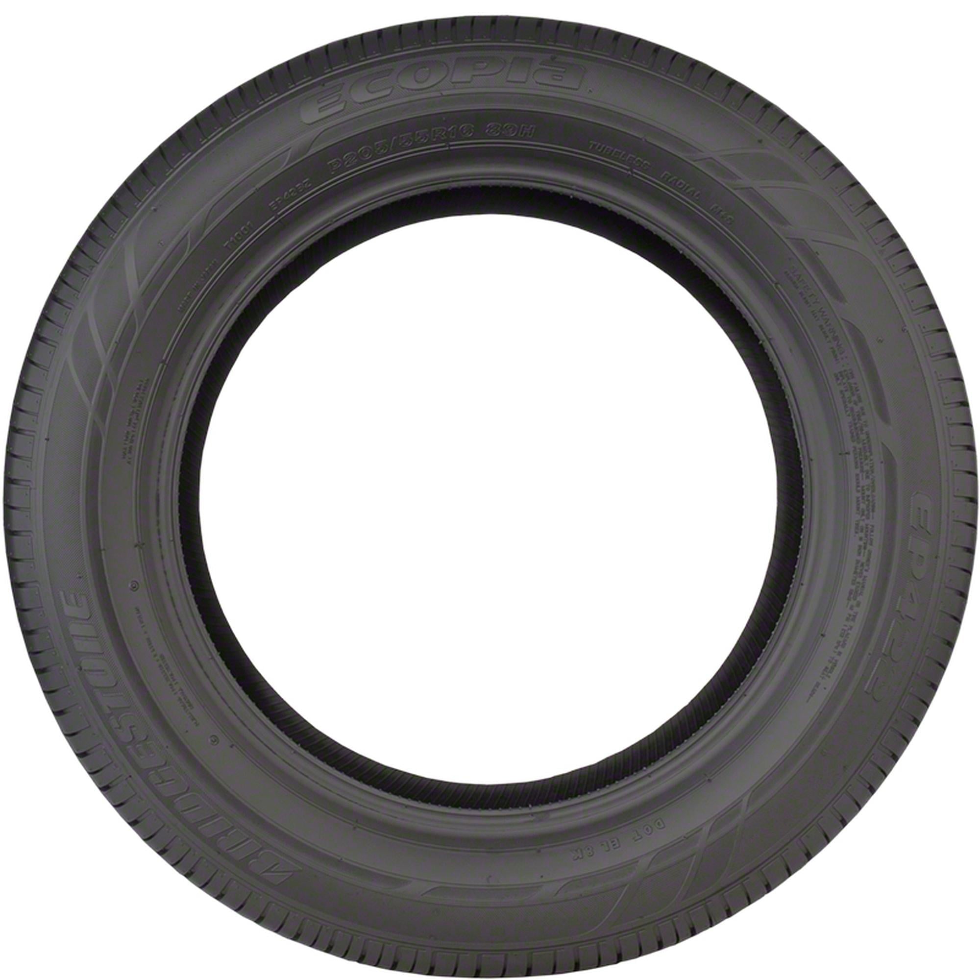 Bridgestone Ecopia EP422 All Season P195/55R16 86V Passenger Tire