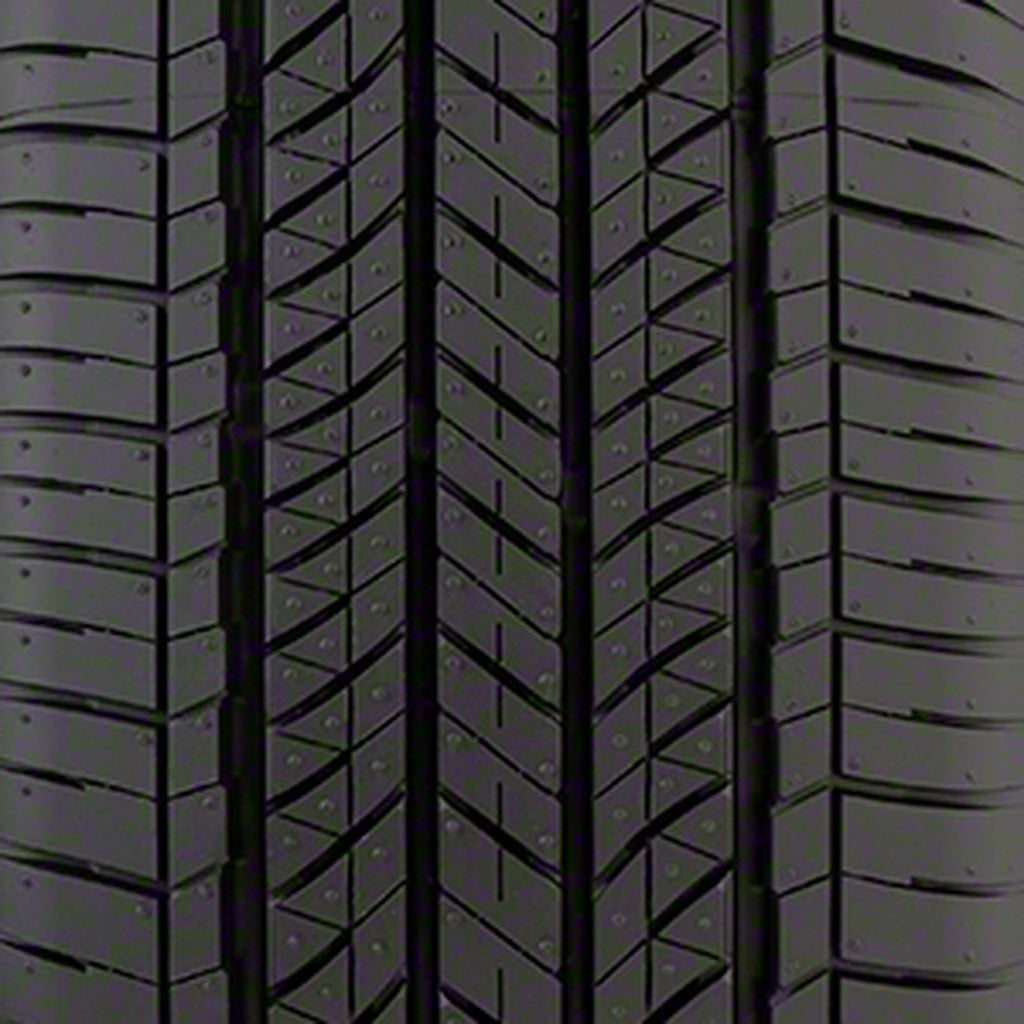 Bridgestone Ecopia EP422 All Season P195/55R16 86V Passenger Tire