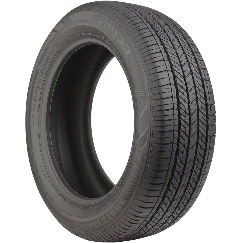 Bridgestone Ecopia EP422 All Season P195/55R16 86V Passenger Tire