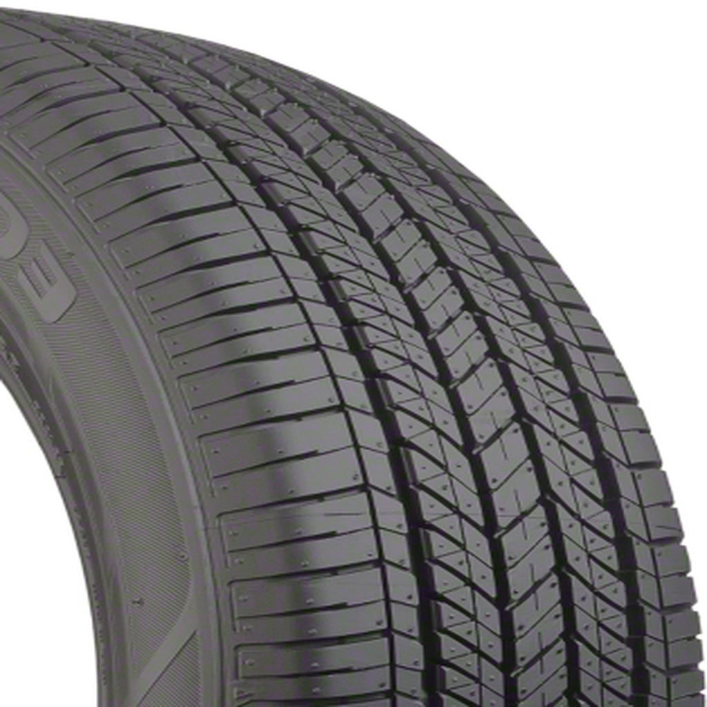 Bridgestone Ecopia EP422 All Season P195/55R16 86V Passenger Tire
