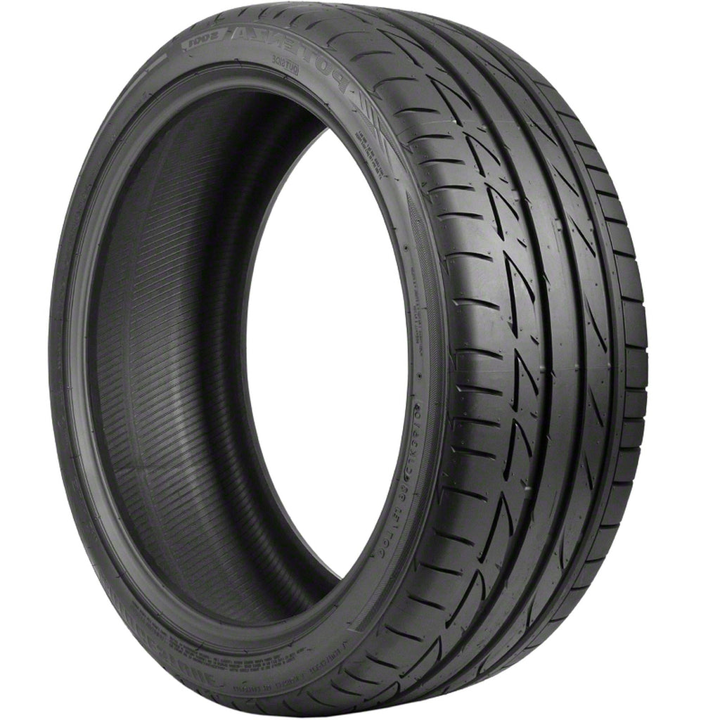 Bridgestone Potenza S001 UHP Summer 295/35ZR20 (101Y) Passenger Tire