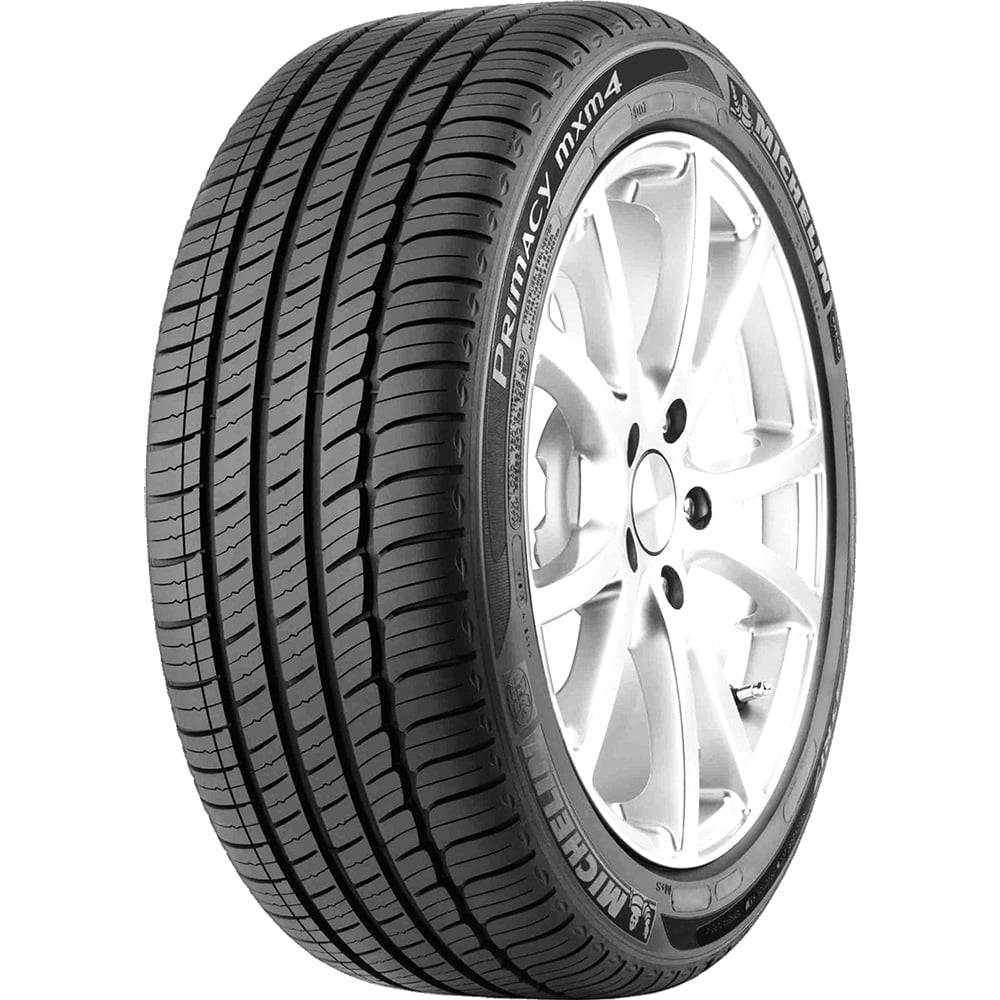 Michelin Primacy MXM4 All Season 245/45R20 99V Passenger Tire