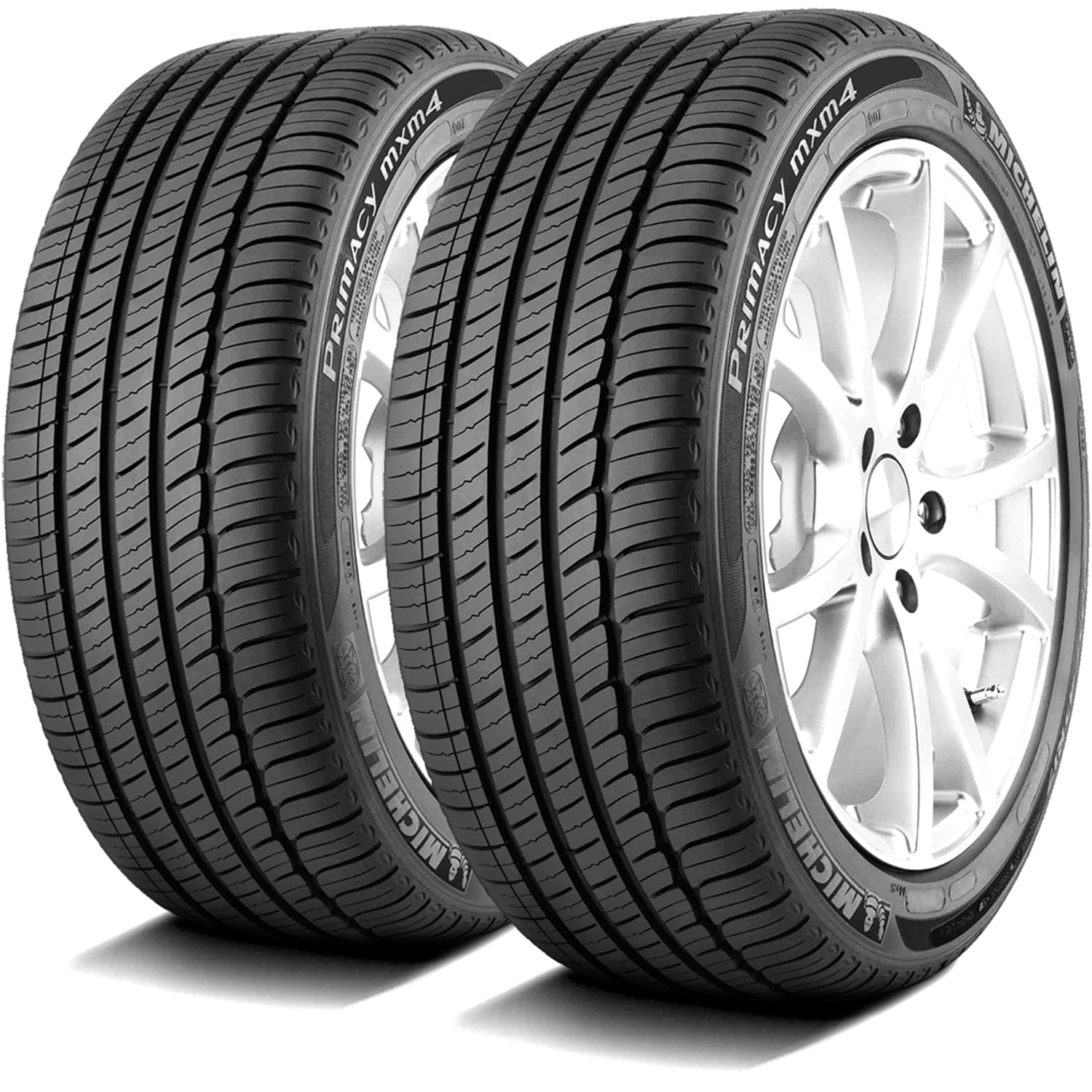 Michelin Primacy MXM4 All Season 245/45R20 99V Passenger Tire