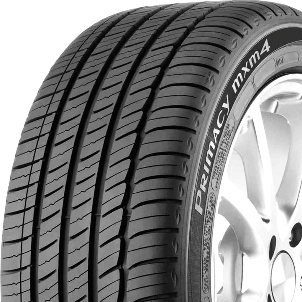 Michelin Primacy MXM4 All Season 245/45R20 99V Passenger Tire