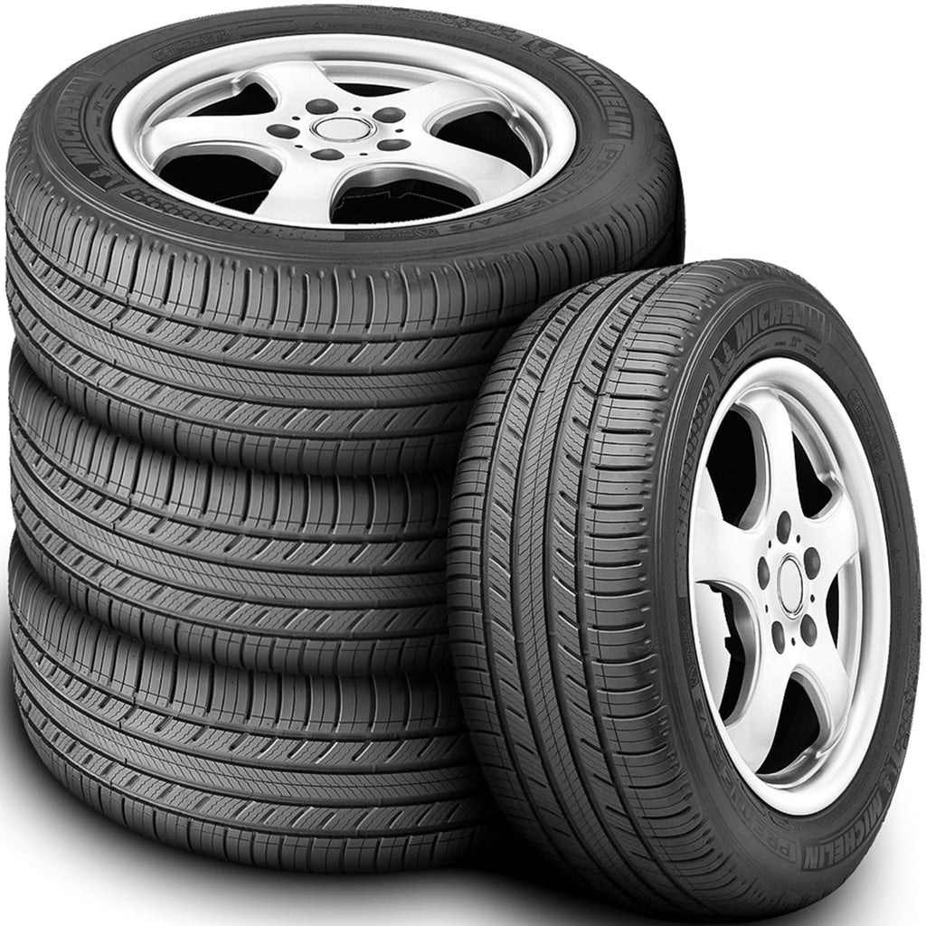 Michelin Premier A/S All-Season 235/55R18 100V Tire