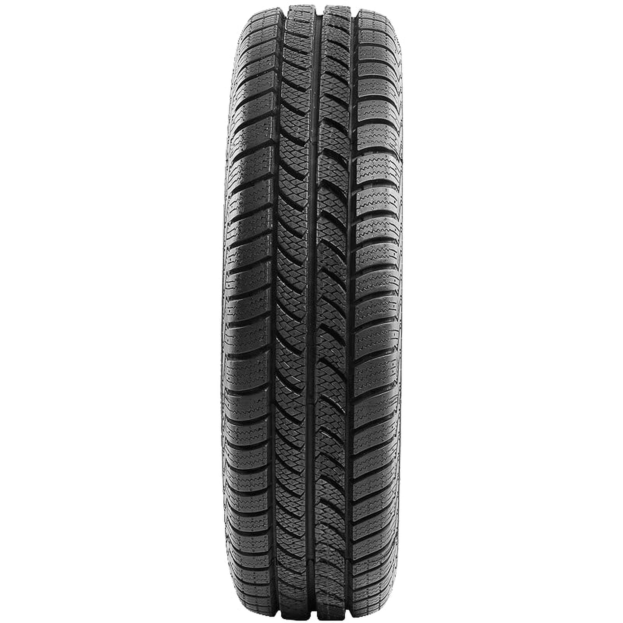 Continental VancoWinter 2 Winter 235/65R16C 118/116R E Light Truck Tire