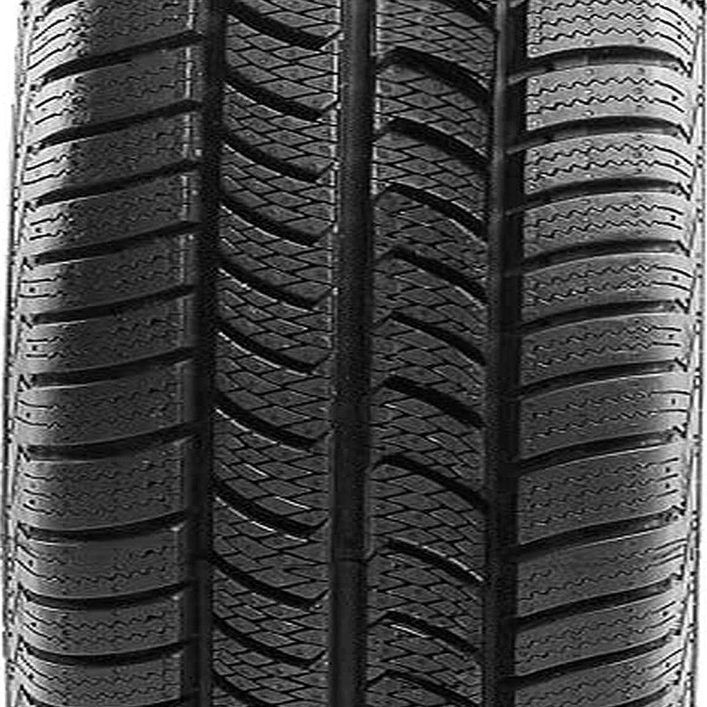 Continental VancoWinter 2 Winter 235/65R16C 118/116R E Light Truck Tire