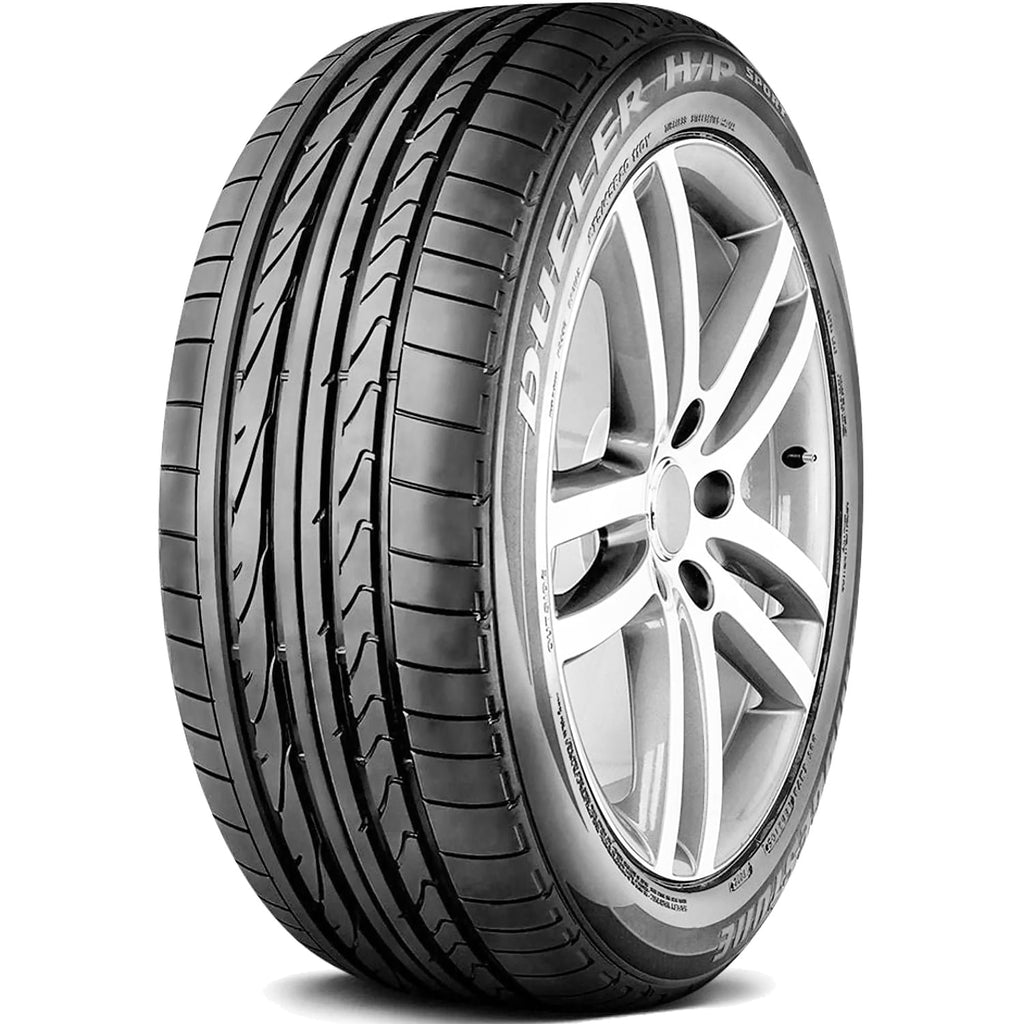 Bridgestone Dueler H/P Sport 275/40R20 102 W Tire