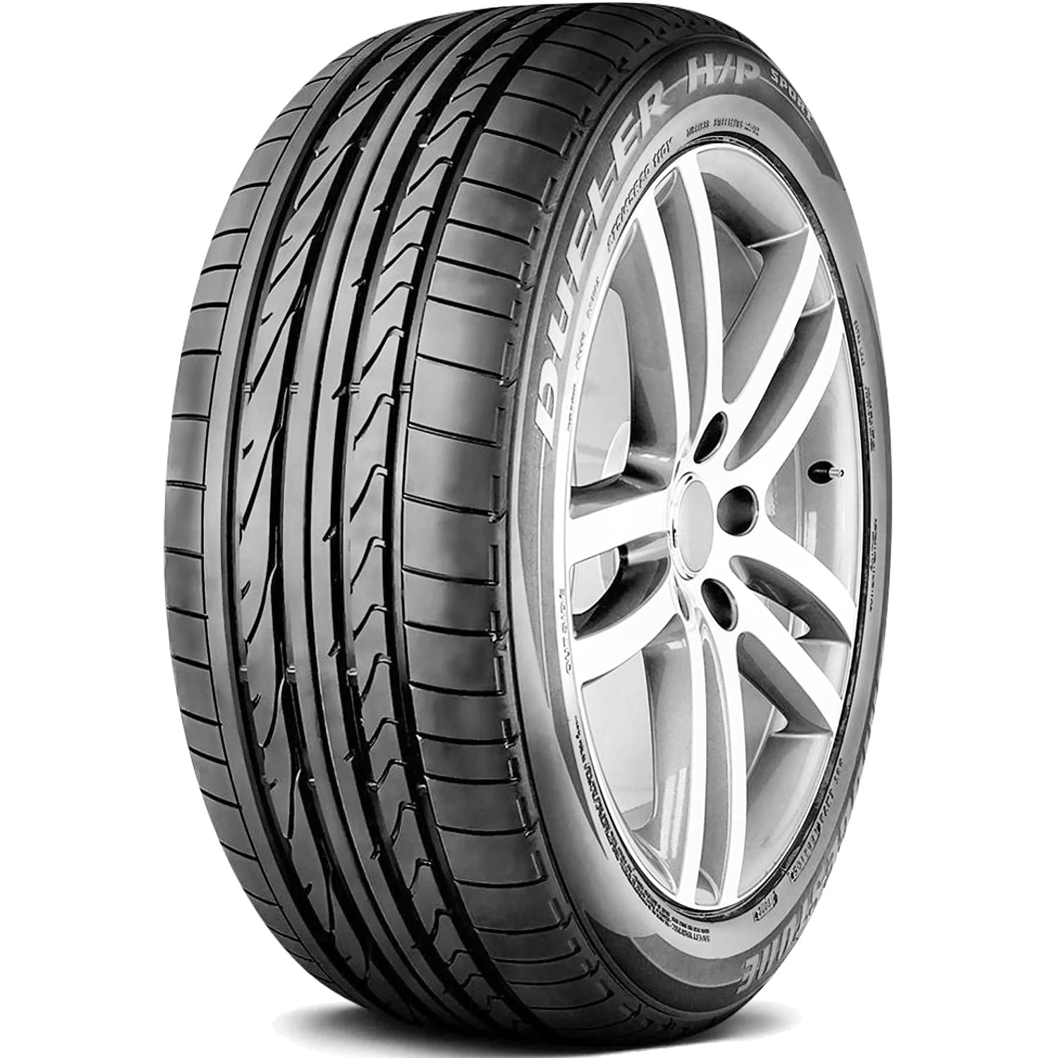 Bridgestone Dueler H/P Sport 275/40R20 102 W Tire