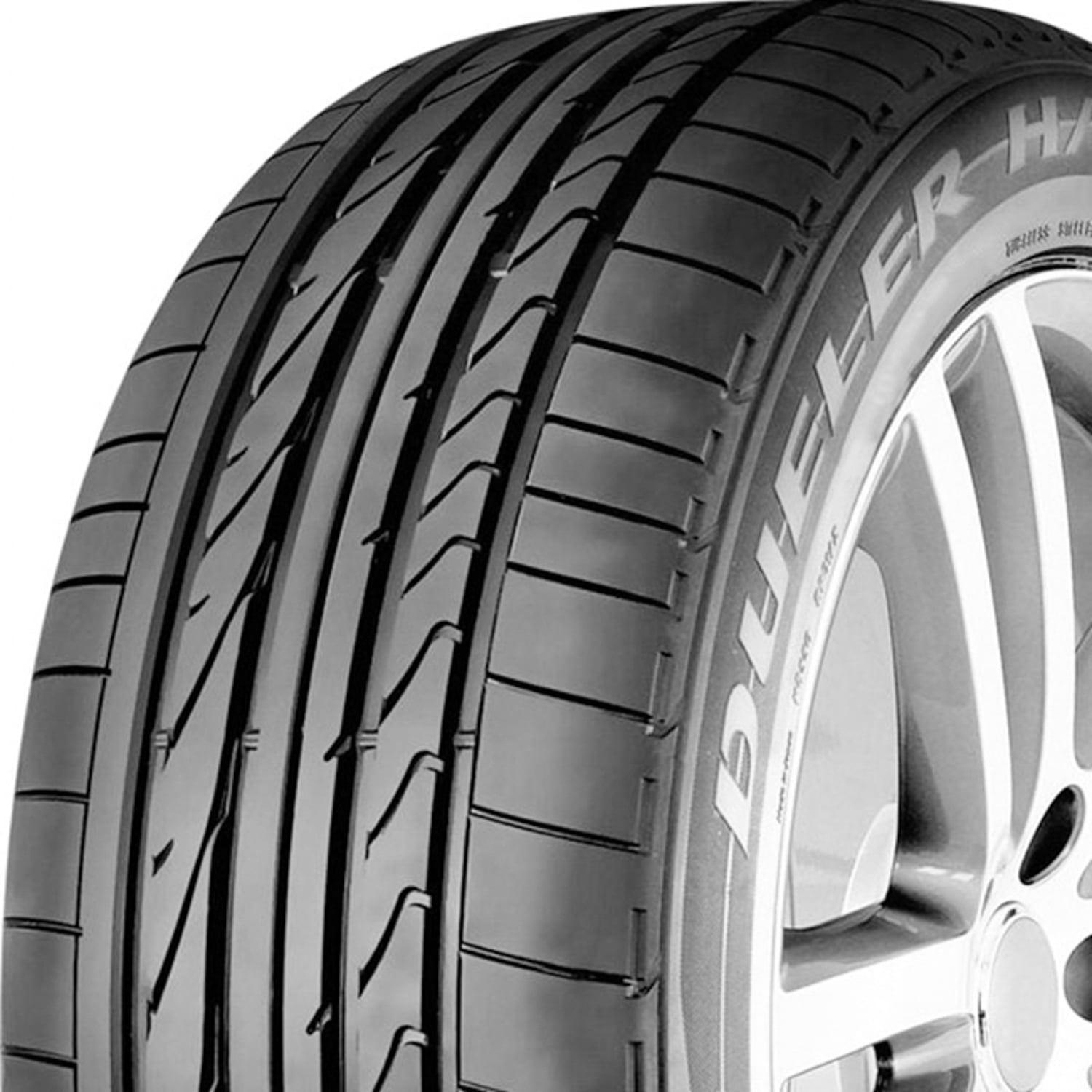 Bridgestone Dueler H/P Sport 275/40R20 102 W Tire