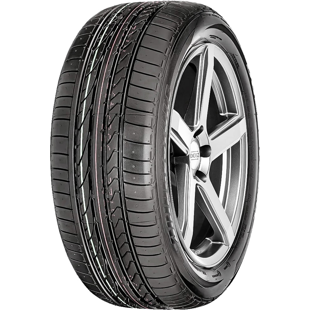 Bridgestone Dueler H/P Sport 275/40R20 102 W Tire