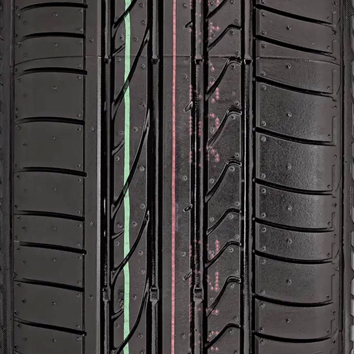 Bridgestone Dueler H/P Sport 275/40R20 102 W Tire