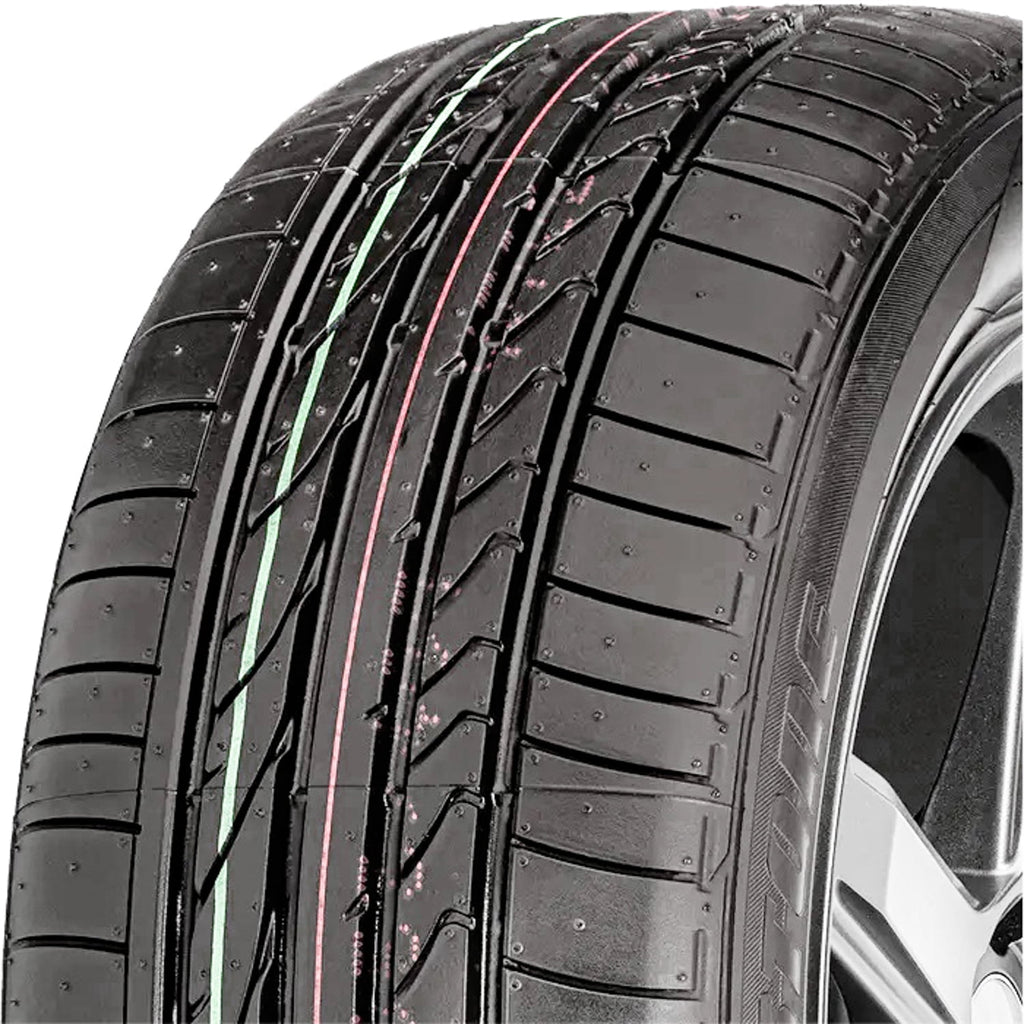 Bridgestone Dueler H/P Sport 275/40R20 102 W Tire