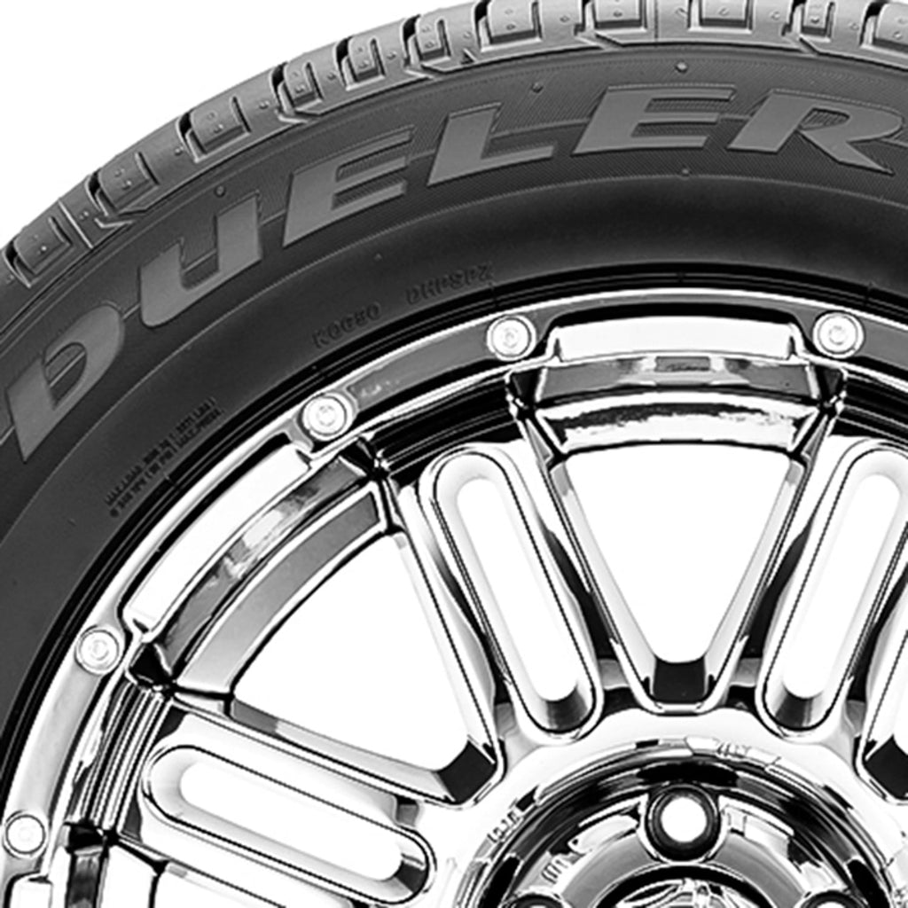 Bridgestone Dueler H/P Sport 275/40R20 102 W Tire