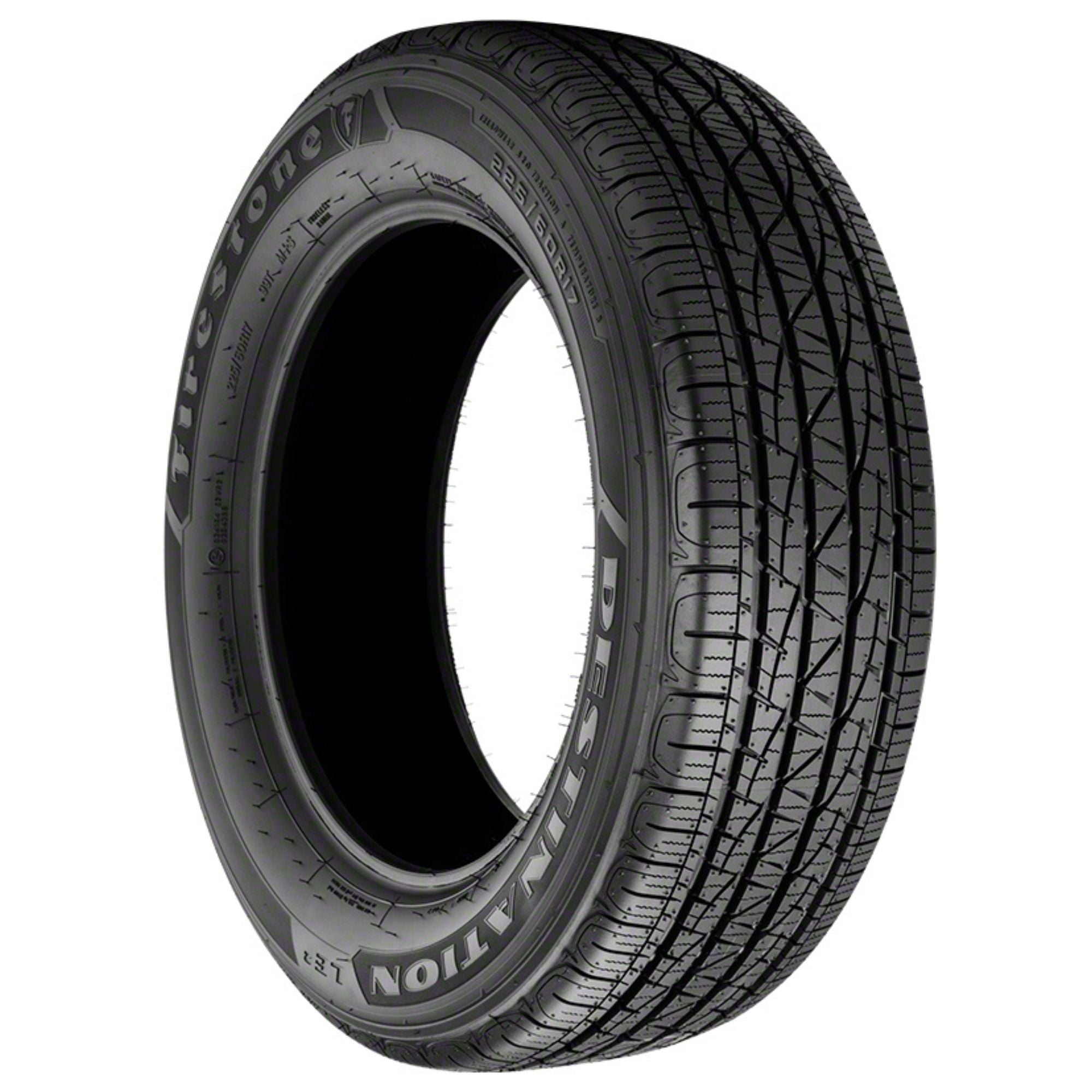 Firestone Destination LE2 245/75R16