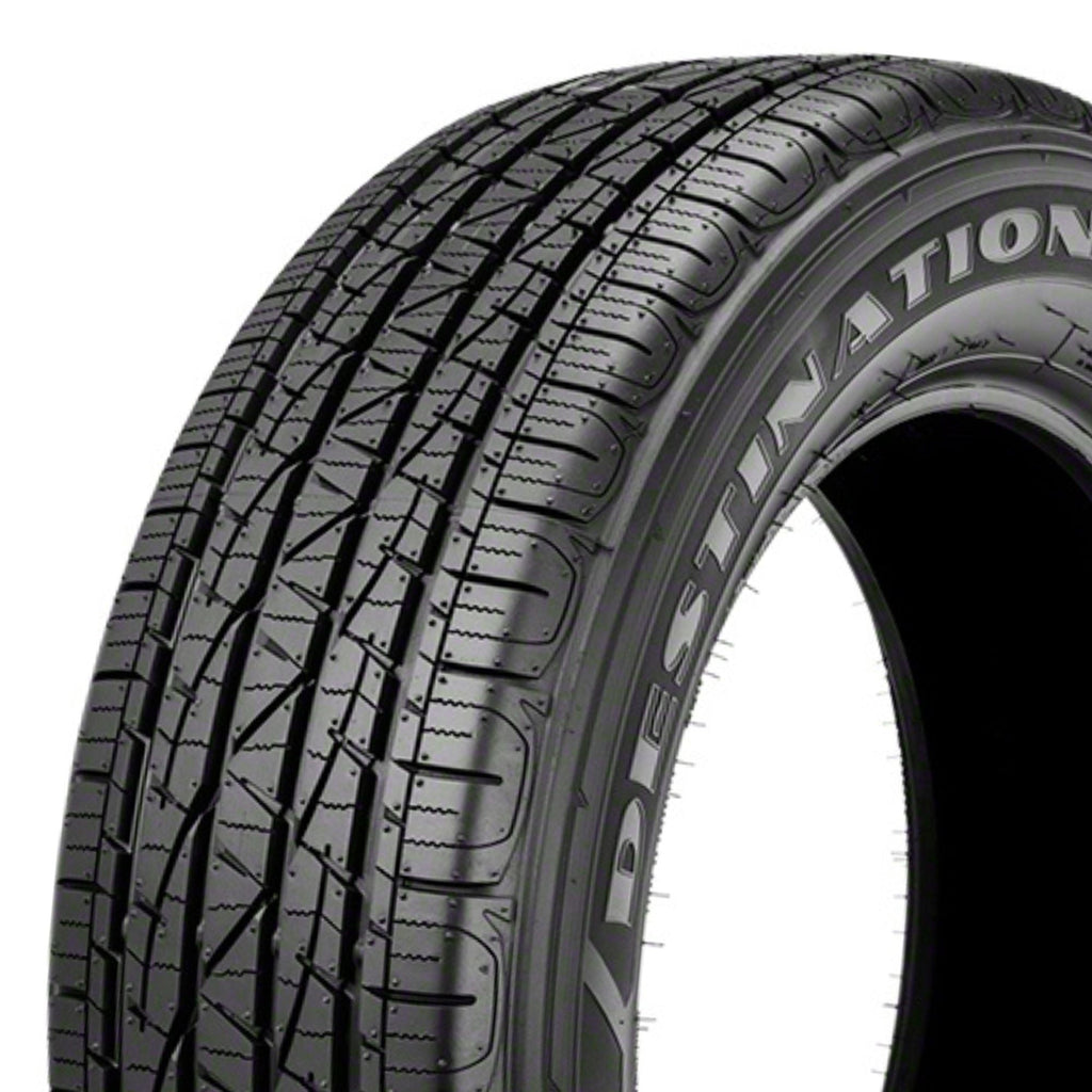 Firestone Destination LE2 245/75R16
