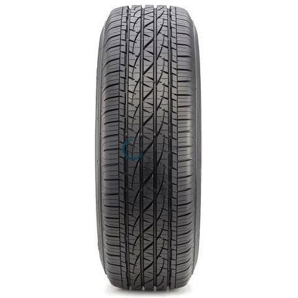 Firestone Destination LE2 Tire P235/55R18 Fits: 2006-12 Toyota RAV4 Sport, 2009-10 Dodge Charger R/T