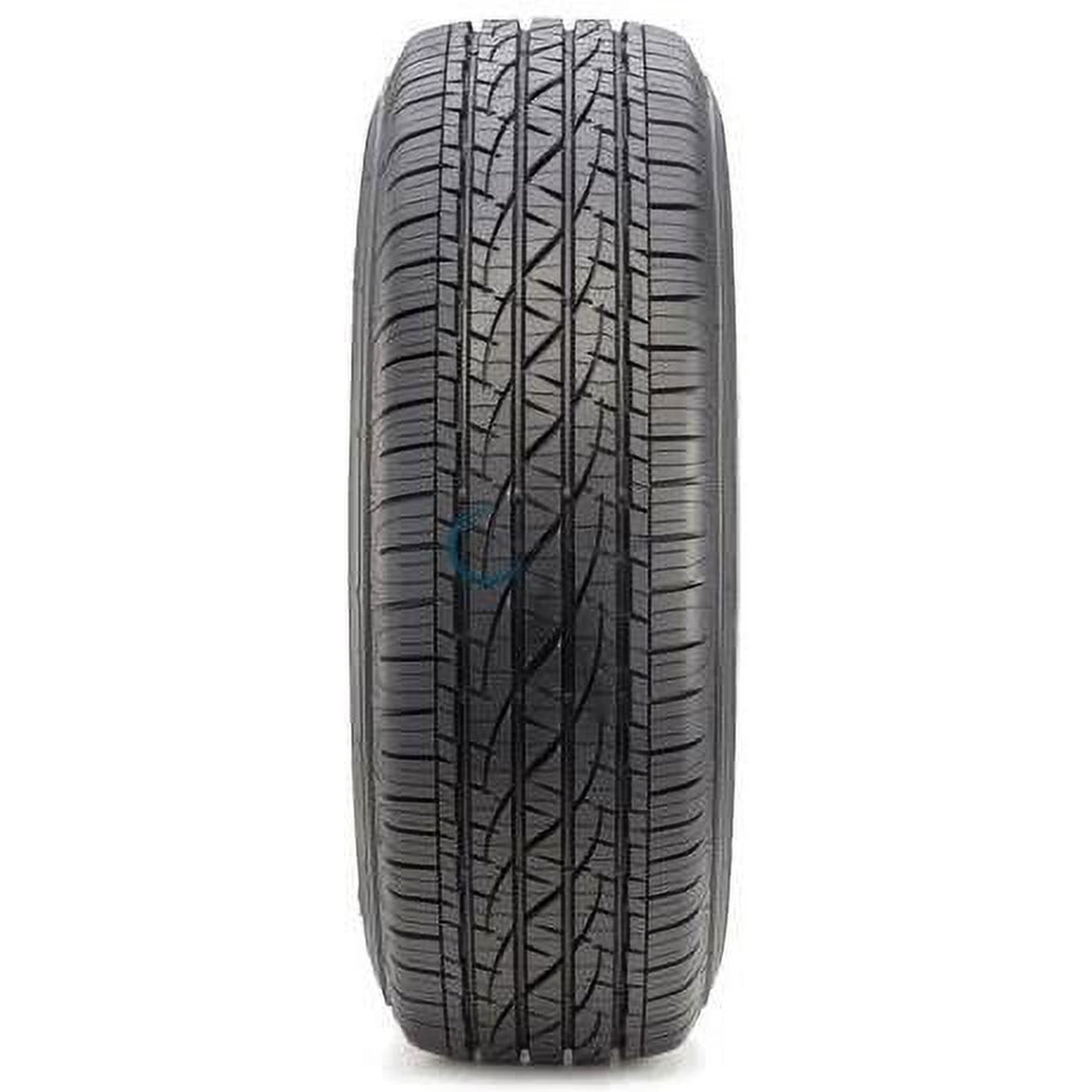 Firestone Destination LE2 Tire P235/55R18 Fits: 2006-12 Toyota RAV4 Sport, 2009-10 Dodge Charger R/T
