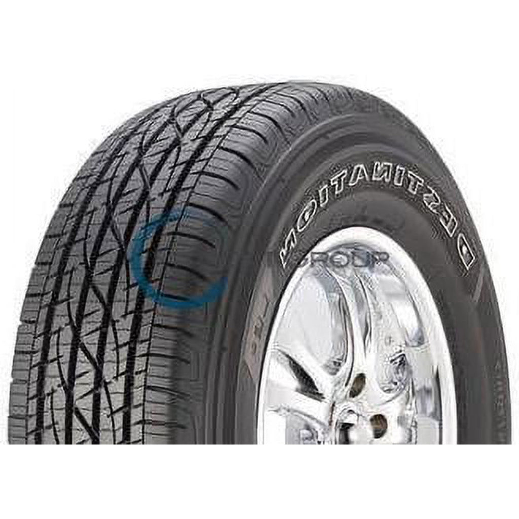Firestone Destination LE2 Tire P235/55R18 Fits: 2006-12 Toyota RAV4 Sport, 2009-10 Dodge Charger R/T