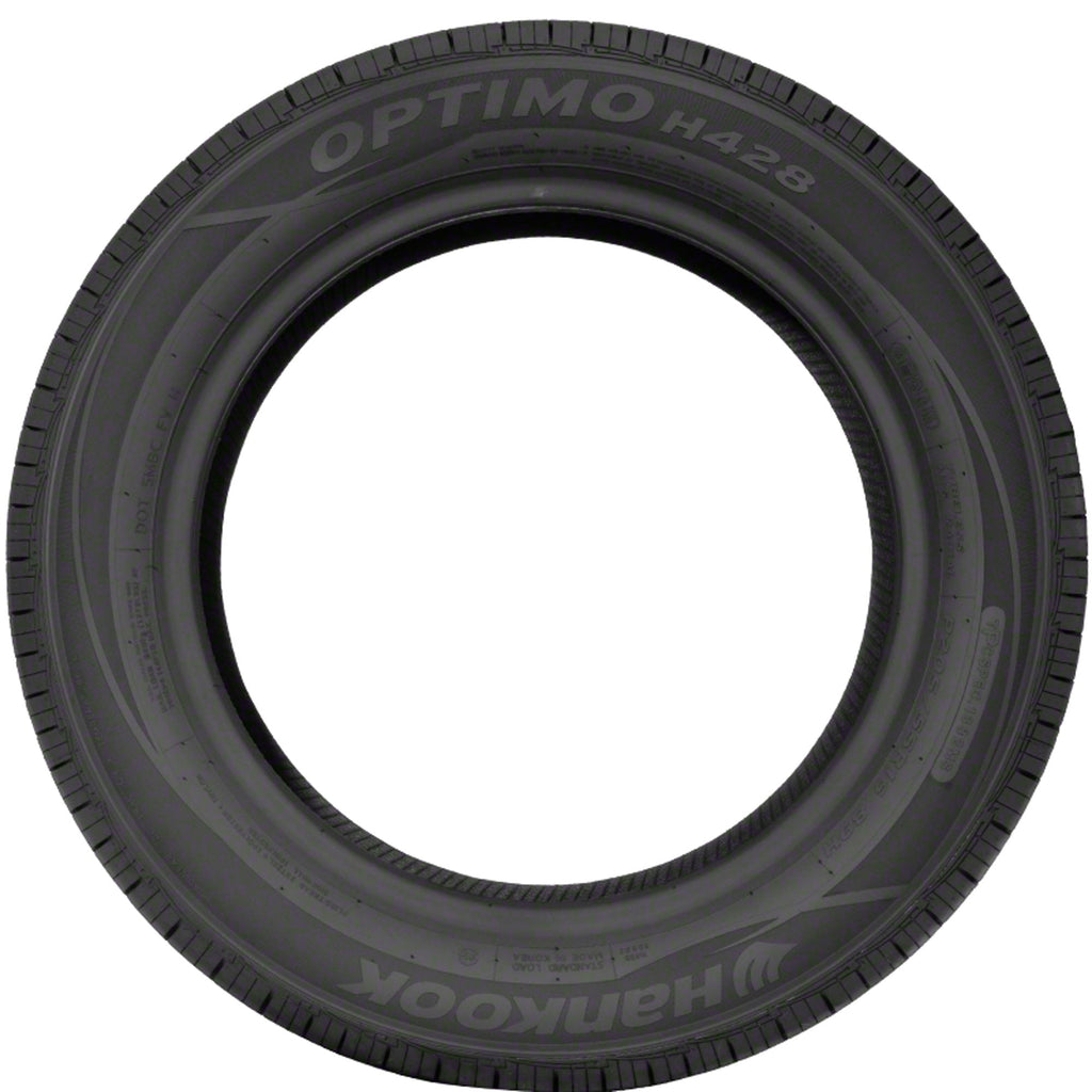 Hankook Optimo (H428) Touring P195/65R15 89H Passenger Tire