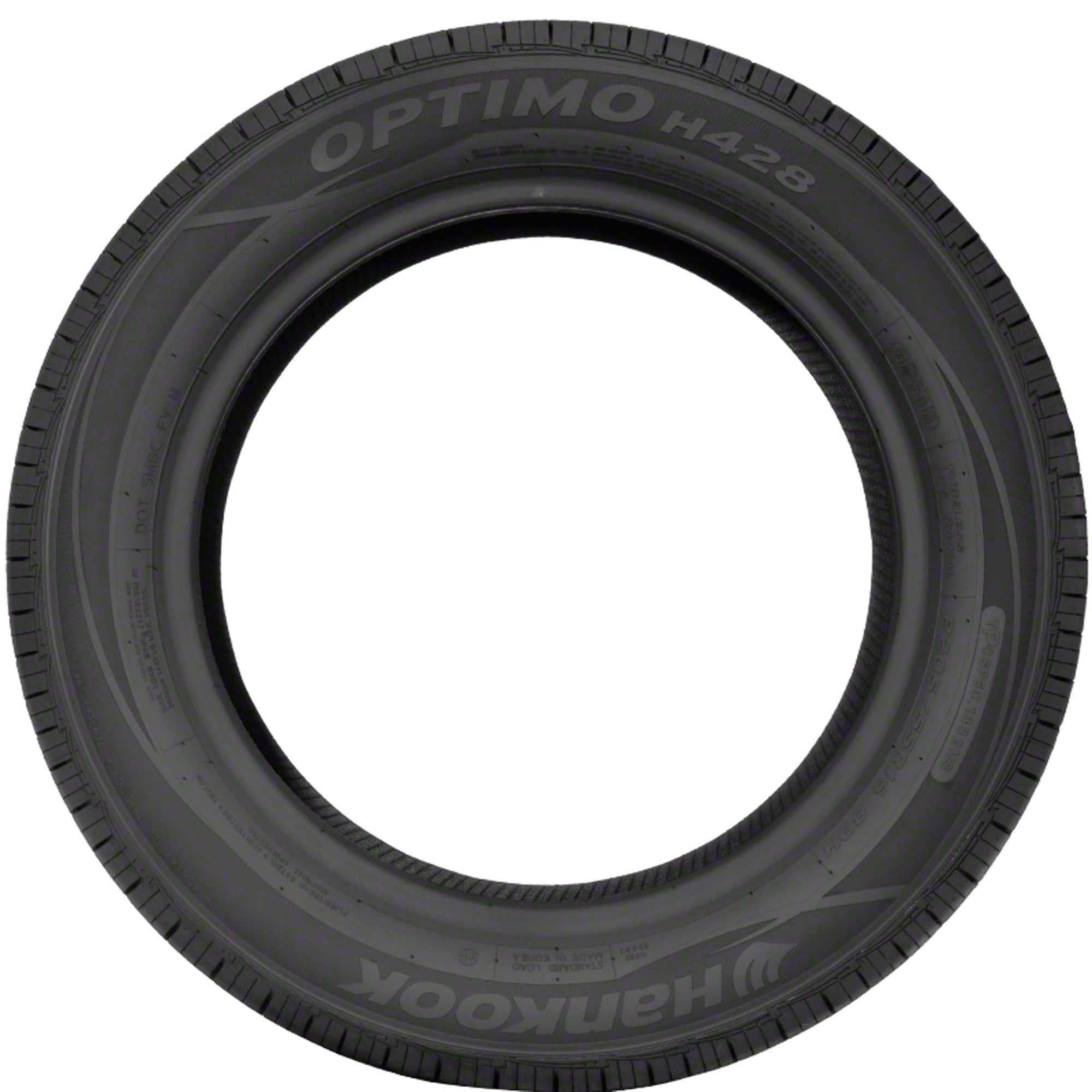 Hankook Optimo (H428) Touring P195/65R15 89H Passenger Tire