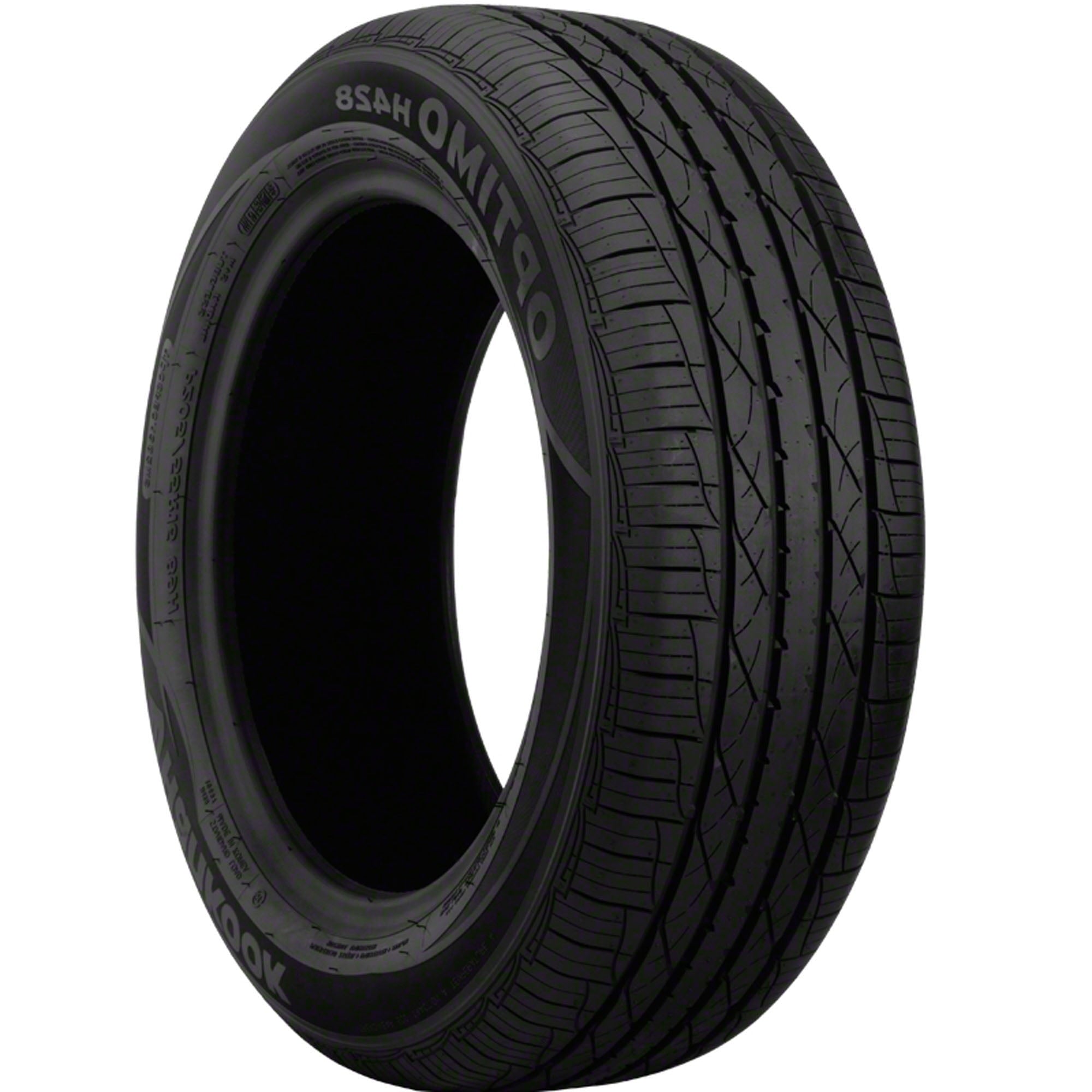 Hankook Optimo (H428) Touring P195/65R15 89H Passenger Tire