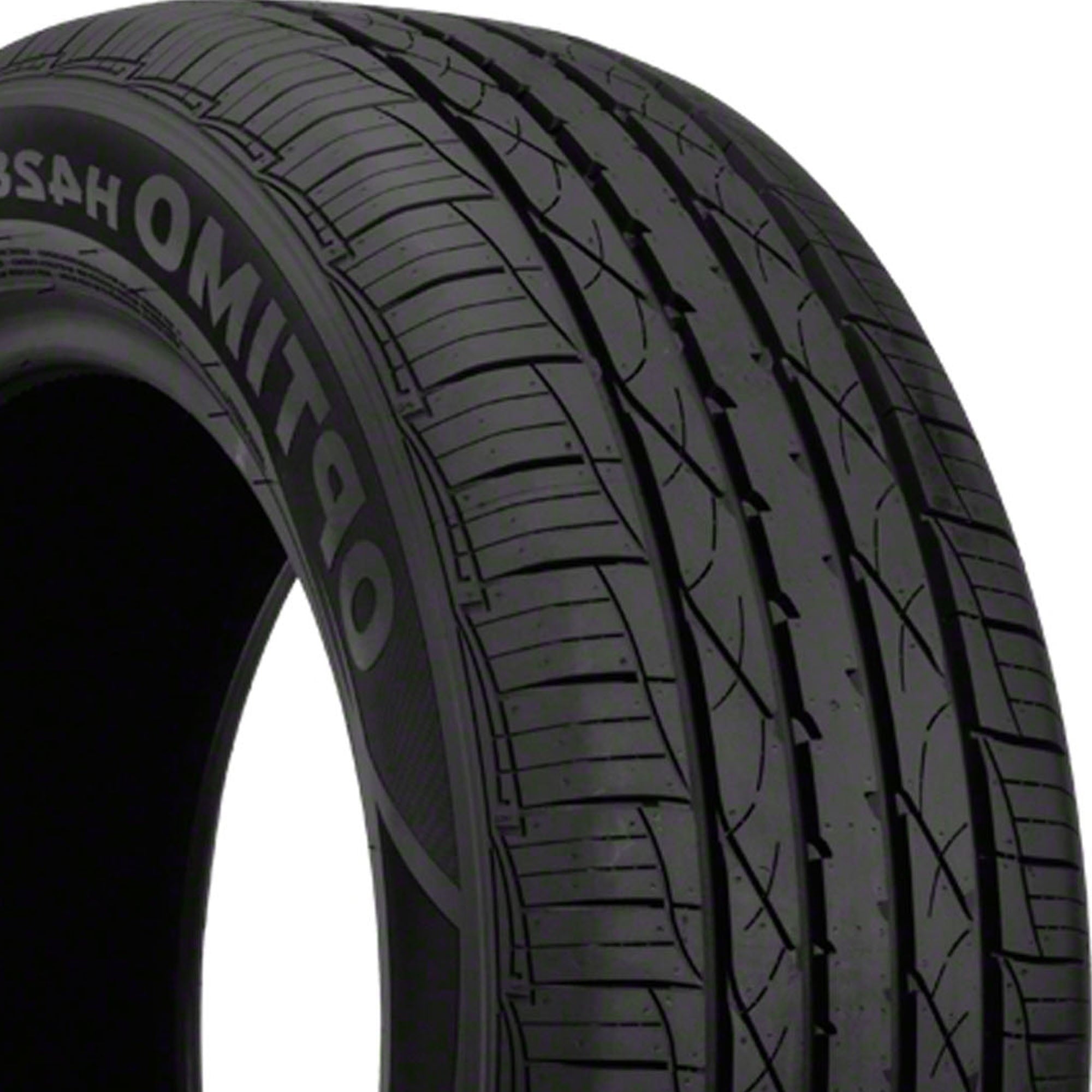 Hankook Optimo (H428) Touring P195/65R15 89H Passenger Tire
