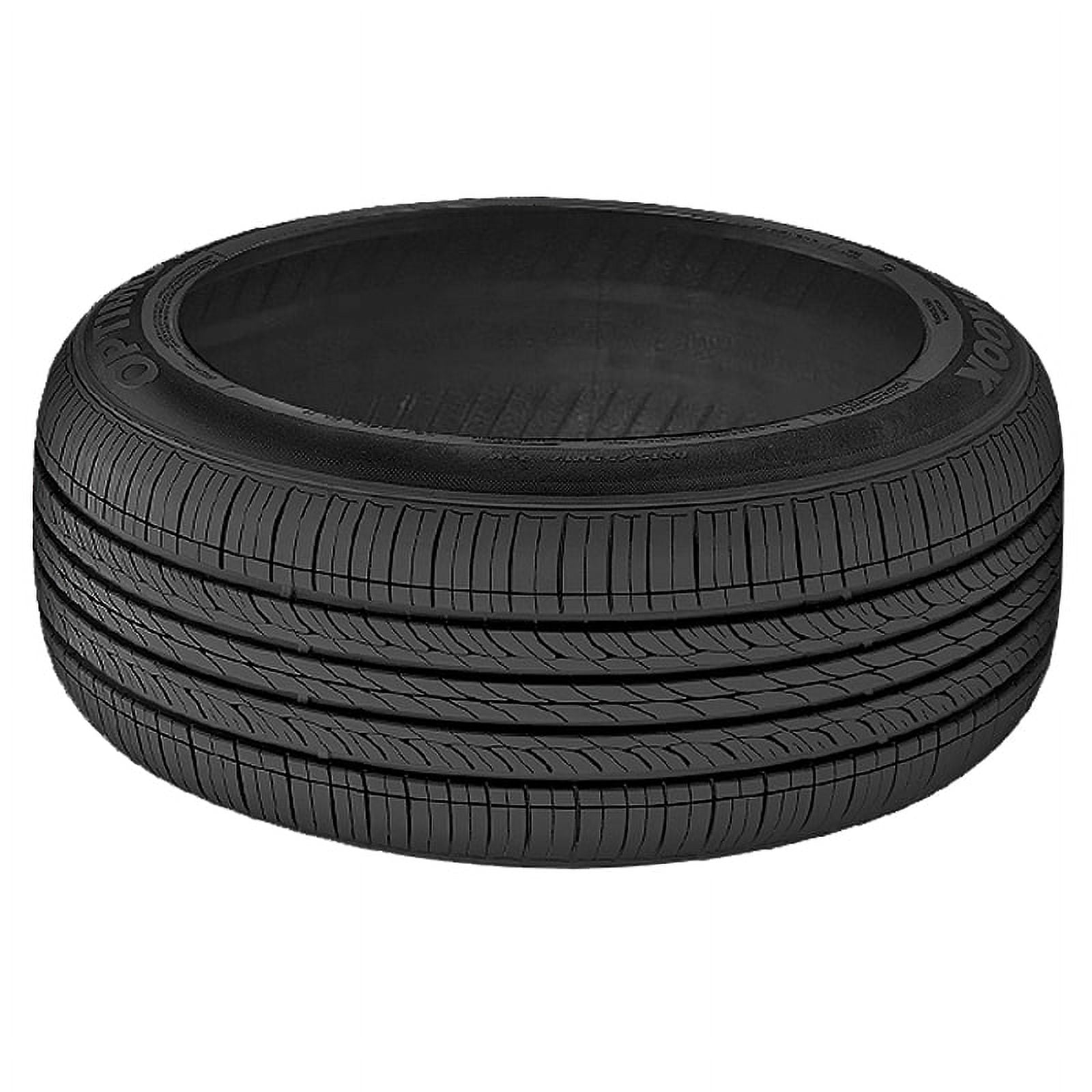 Hankook Optimo (H426) 235/45R18 94 H Tire Fits: 2012-15 Buick Verano Leather, 2016-18 Volkswagen Passat R-Line