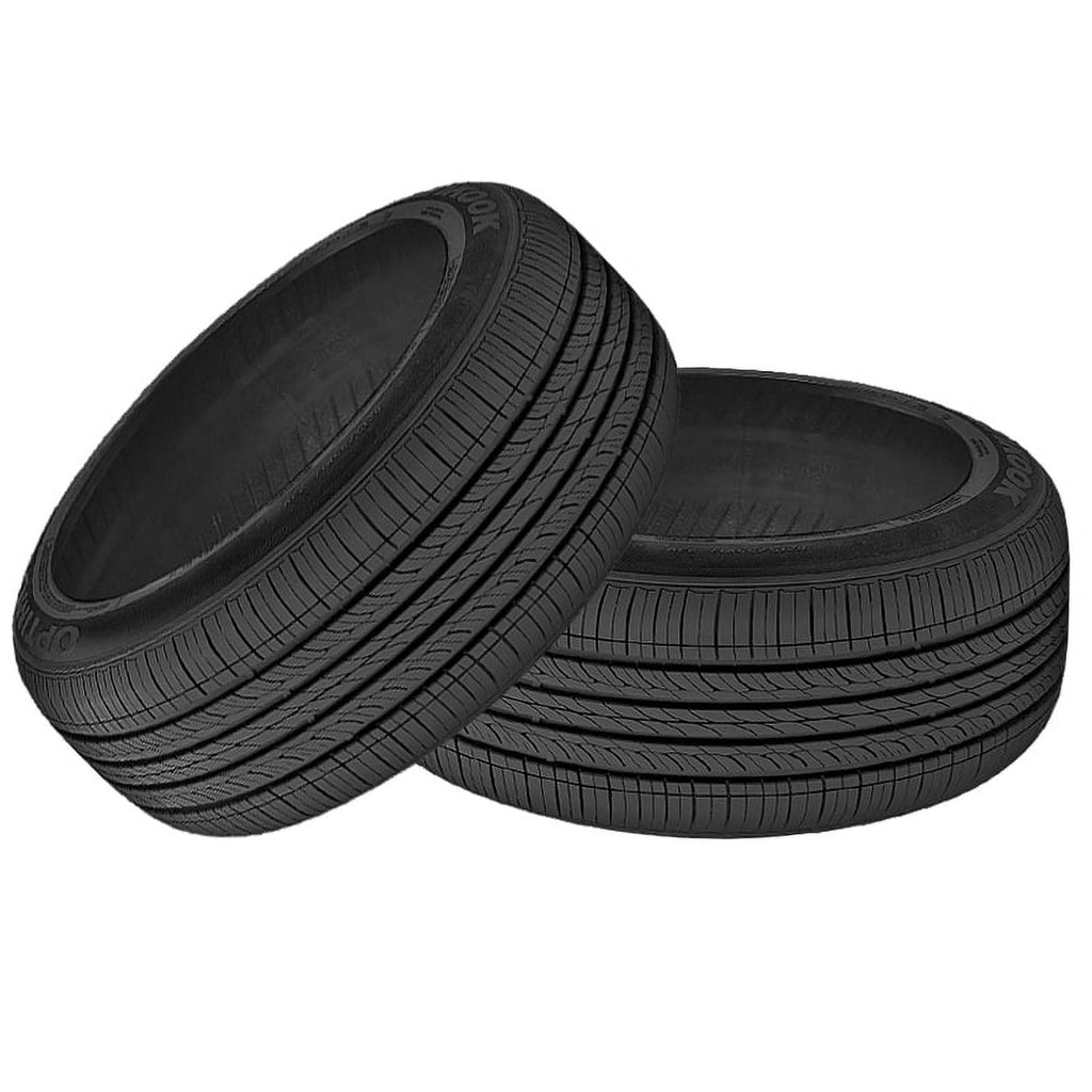 Hankook Optimo (H426) 235/45R18 94 H Tire Fits: 2012-15 Buick Verano Leather, 2016-18 Volkswagen Passat R-Line
