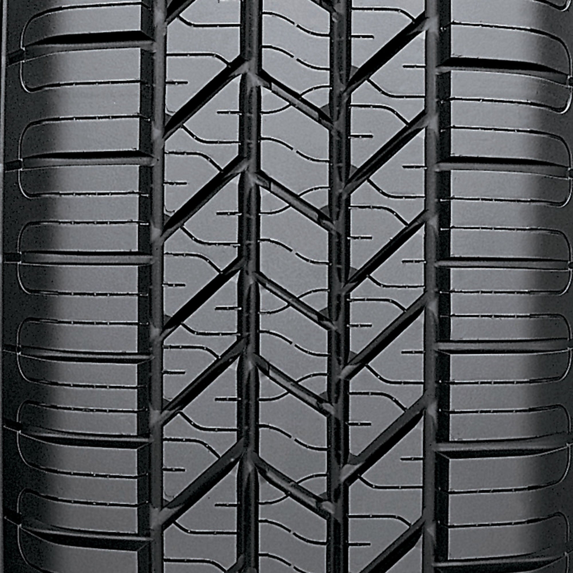 Hankook Optimo (H725) All Season 235/55R18 99T Passenger Tire