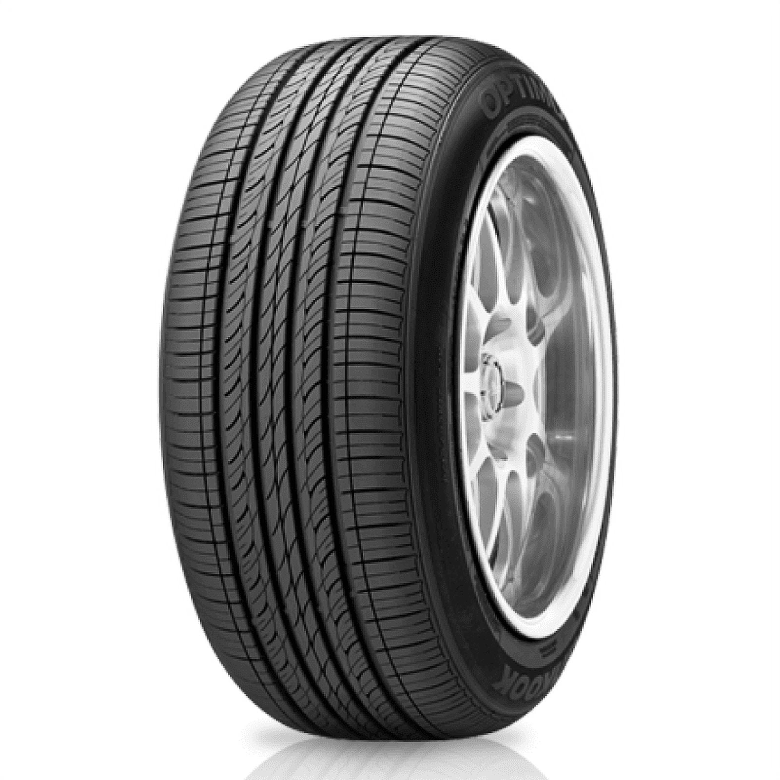 Hankook Optimo (H426) All Season P205/65R16 94H Passenger Tire Fits: 2016-21 Chevrolet Malibu L, 2013-17 Honda Accord LX