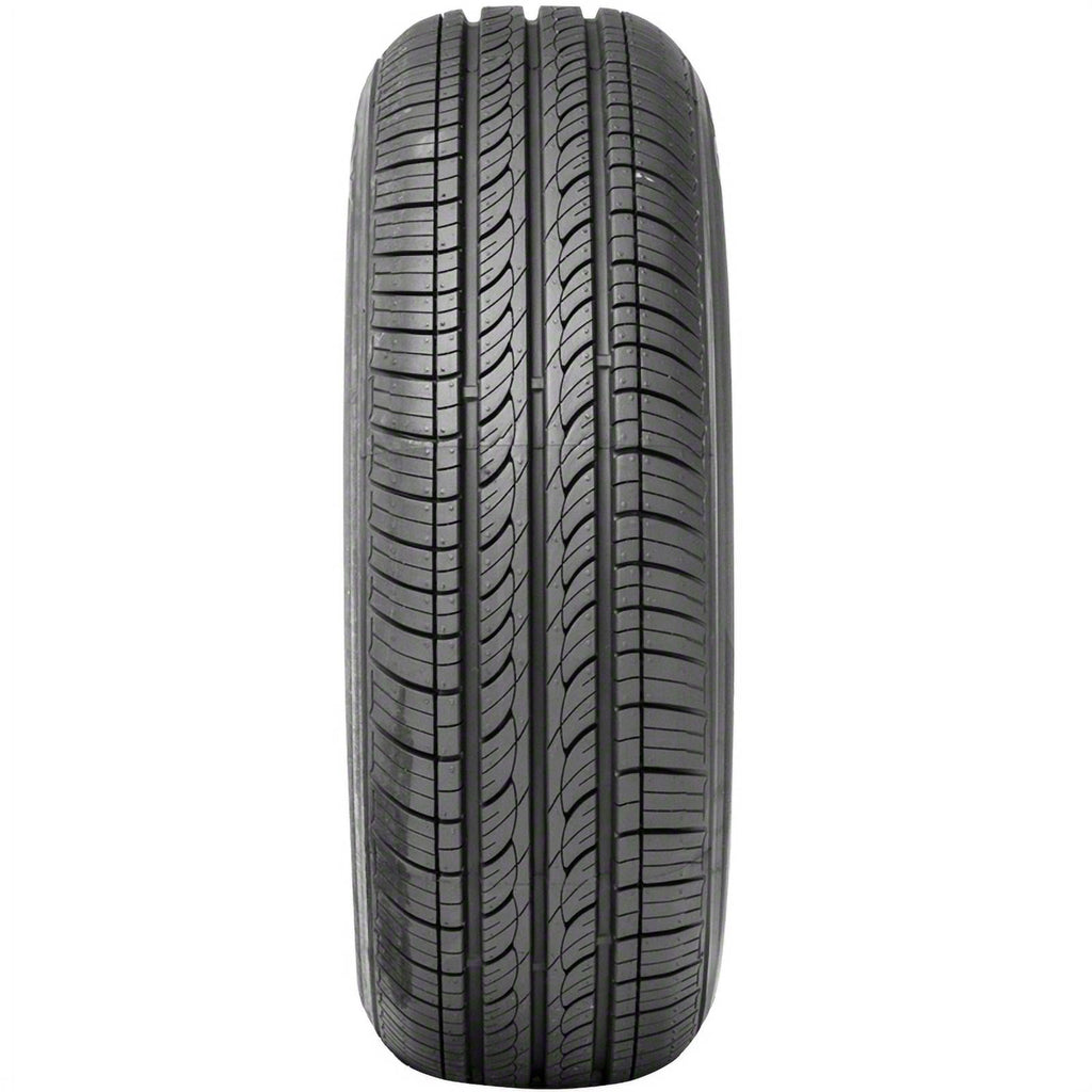 Hankook Optimo (H426) All Season P205/65R16 94H Passenger Tire Fits: 2016-21 Chevrolet Malibu L, 2013-17 Honda Accord LX