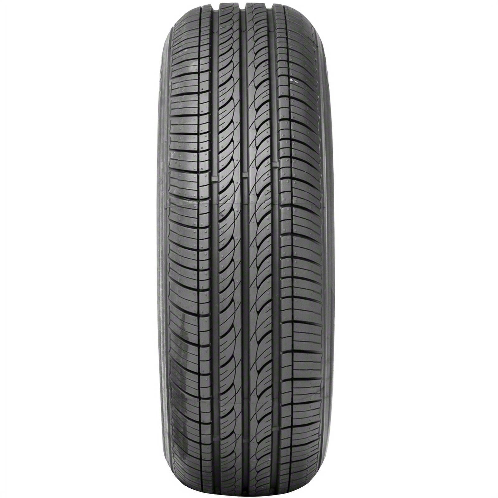 Hankook Optimo (H426) All Season P205/65R16 94H Passenger Tire Fits: 2016-21 Chevrolet Malibu L, 2013-17 Honda Accord LX