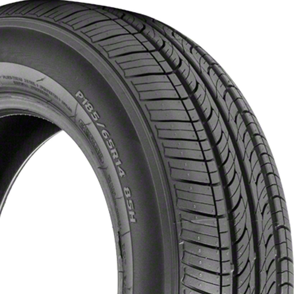 Hankook Optimo (H426) All Season 215/60R16 95T Passenger Tire