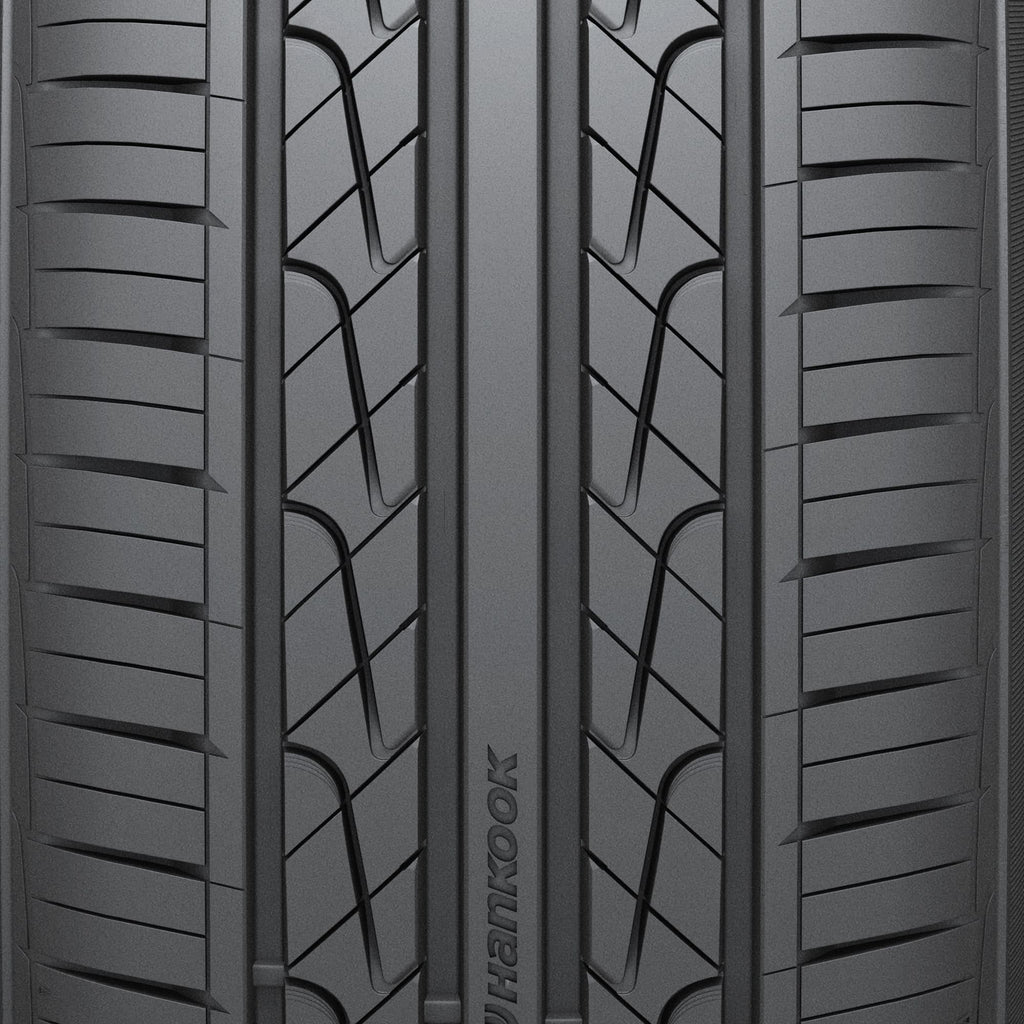 Hankook Ventus V2 Concept2 H457 All Season 215/50R17 91V Passenger Tire