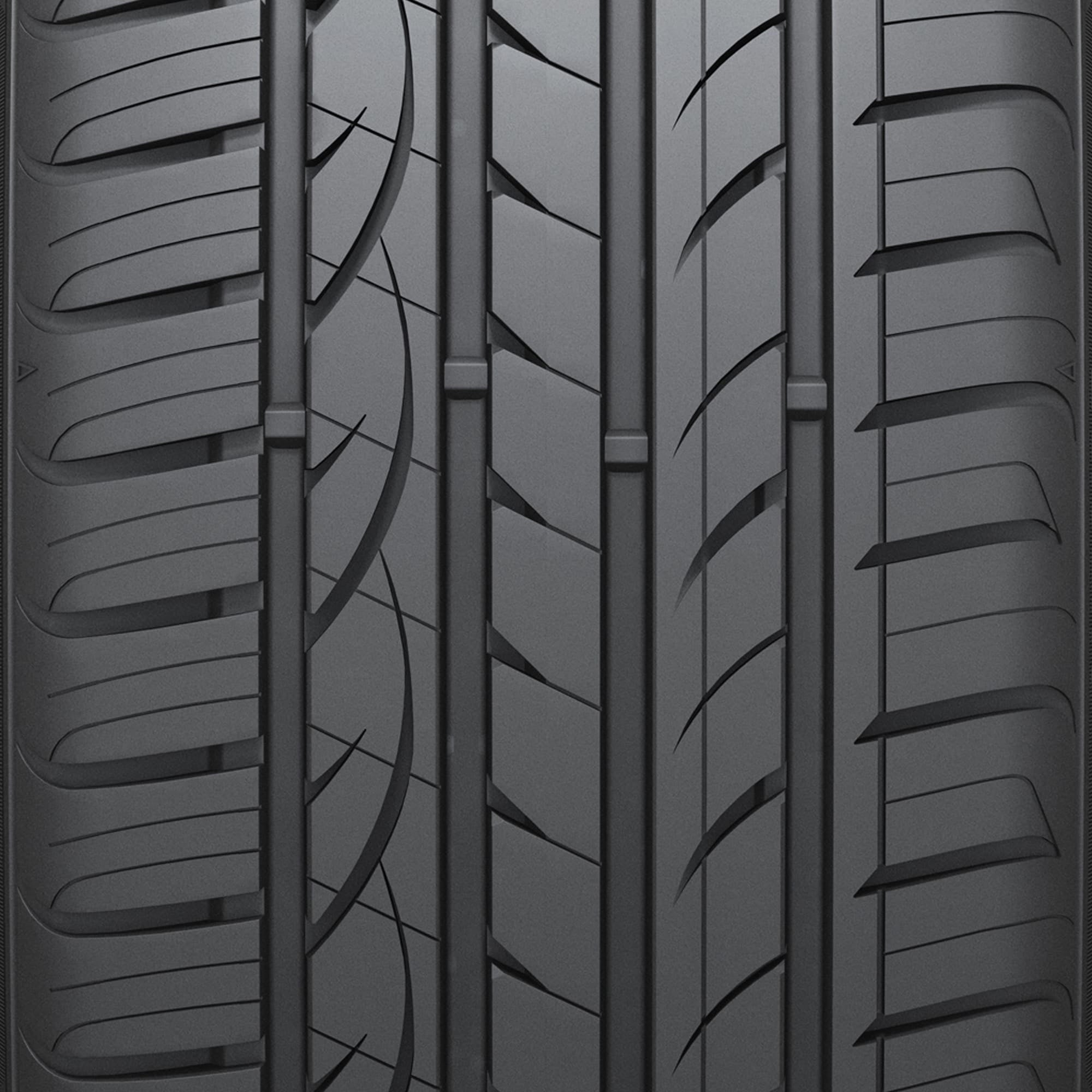 Hankook Ventus S1 Noble2 (H452) All Season 245/45ZR19 102W XL Passenger Tire