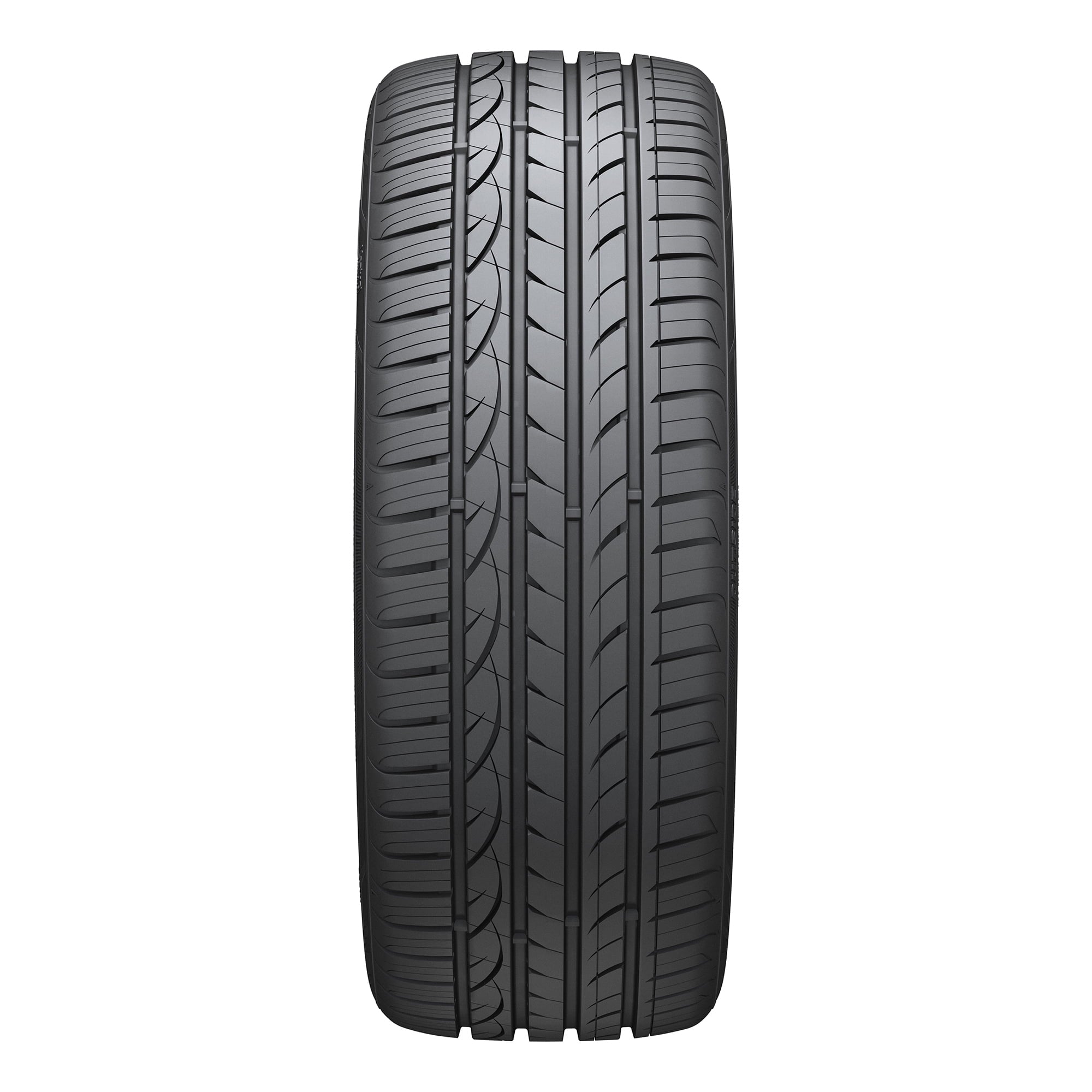 Hankook Ventus S1 Noble2 H452 All-Season Tire - 205/50R17 93W Fits: 2017-19 Nissan Sentra SR Turbo, 2013-16 Nissan Sentra SR