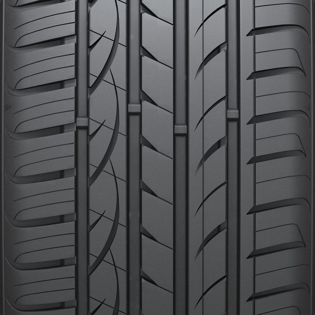 Hankook Ventus S1 Noble2 (H452) All Season 215/50ZR17 95W XL Passenger Tire