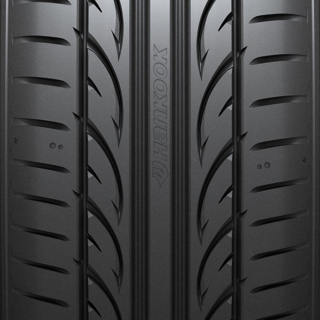 Hankook Ventus K120 Performance Tire - 255/35R18 94Y