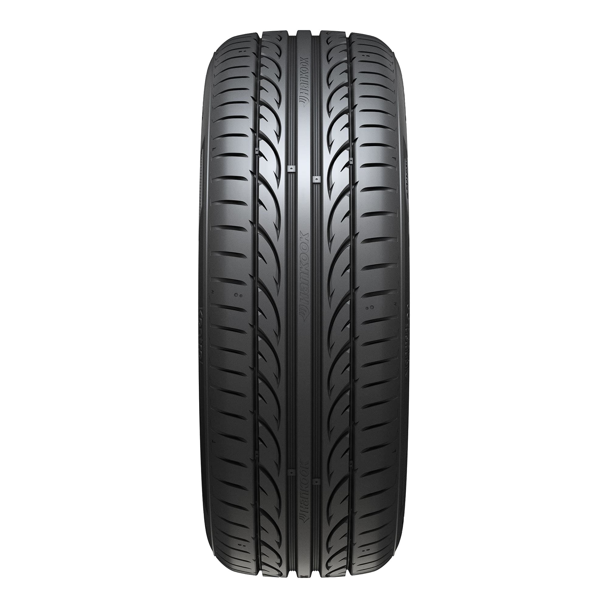 Hankook Ventus V12 EVO2 All-Season Tire - 275/35R20 102Y