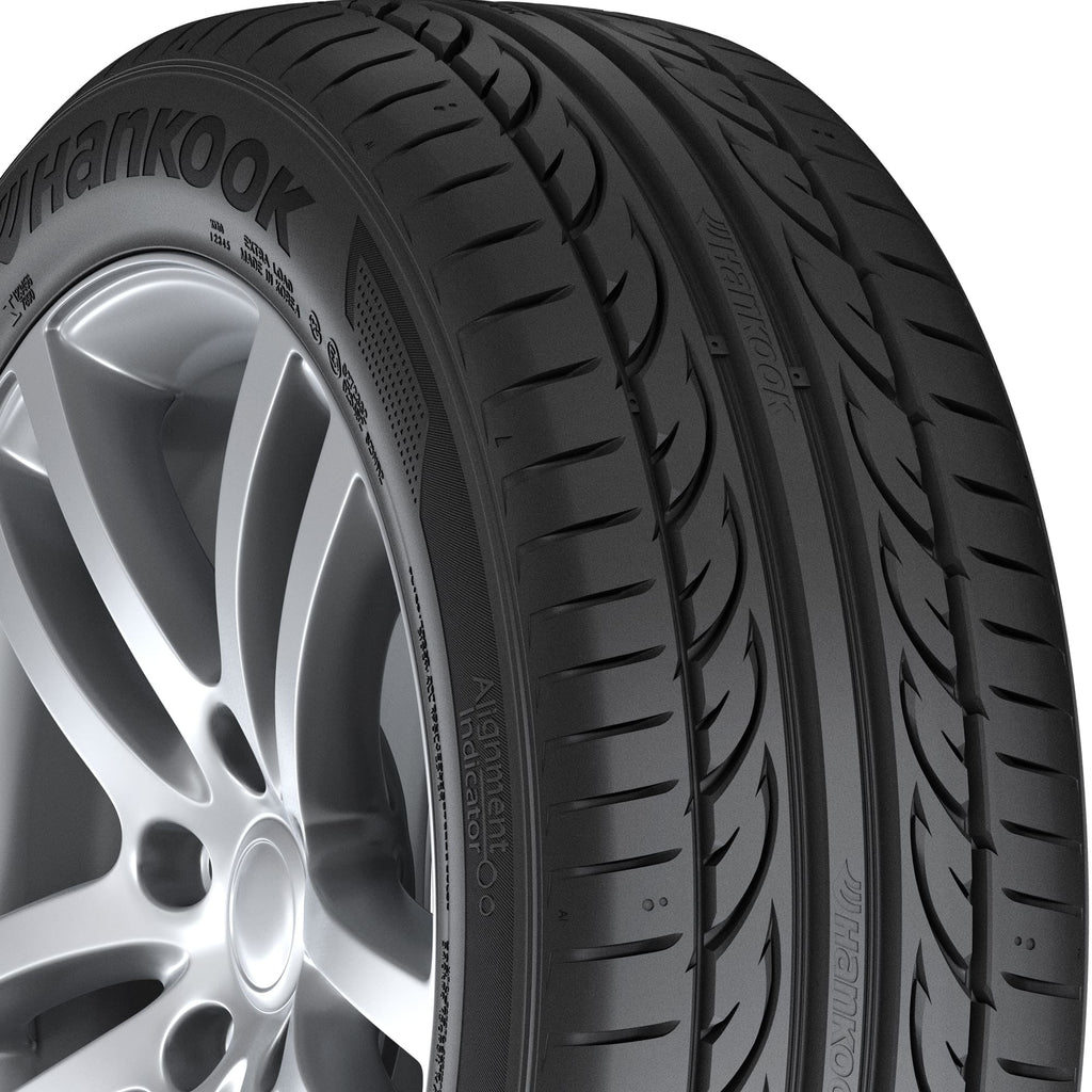 Hankook Ventus V12 evo2 (K120) UHP 215/45ZR17 91Y XL Passenger Tire