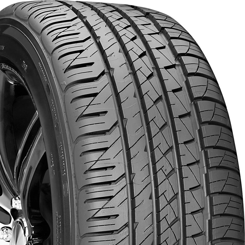 Goodyear Eagle F1 Asymmetric All-Season 275/35R19 96 Y Tire